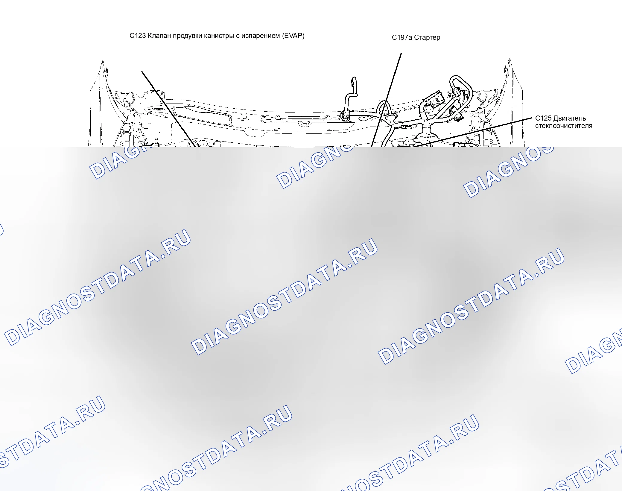 Рис. 28. Hyundai Maxcruz I