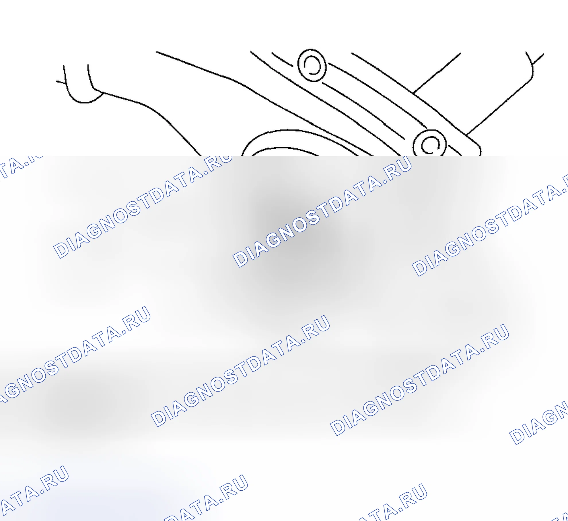 Рис. 50: РАЗБОРКА. Subaru Impreza WRX GD/GG рестайлинг