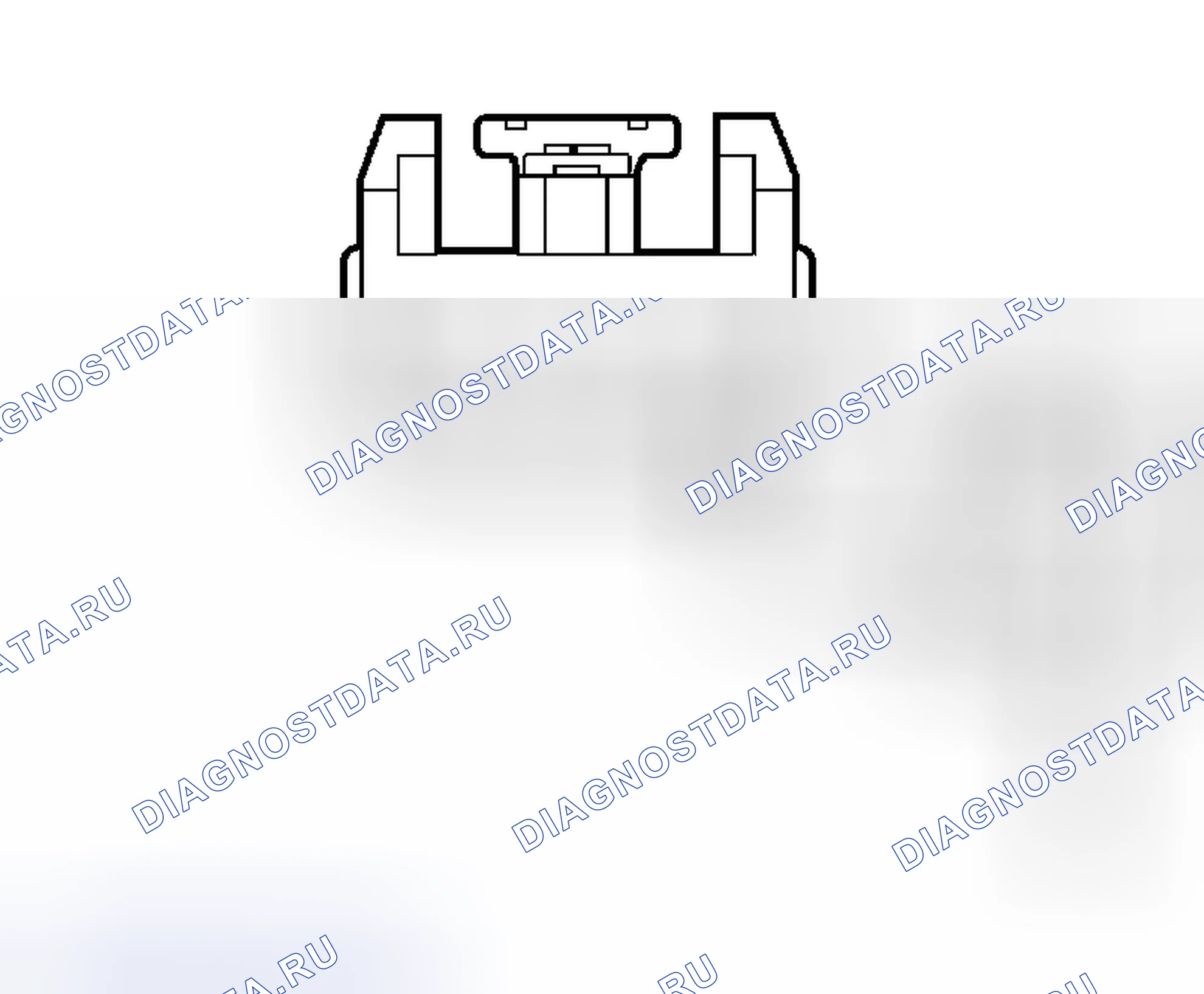 Рис. 105: Тестирование. Hyundai Mistra II