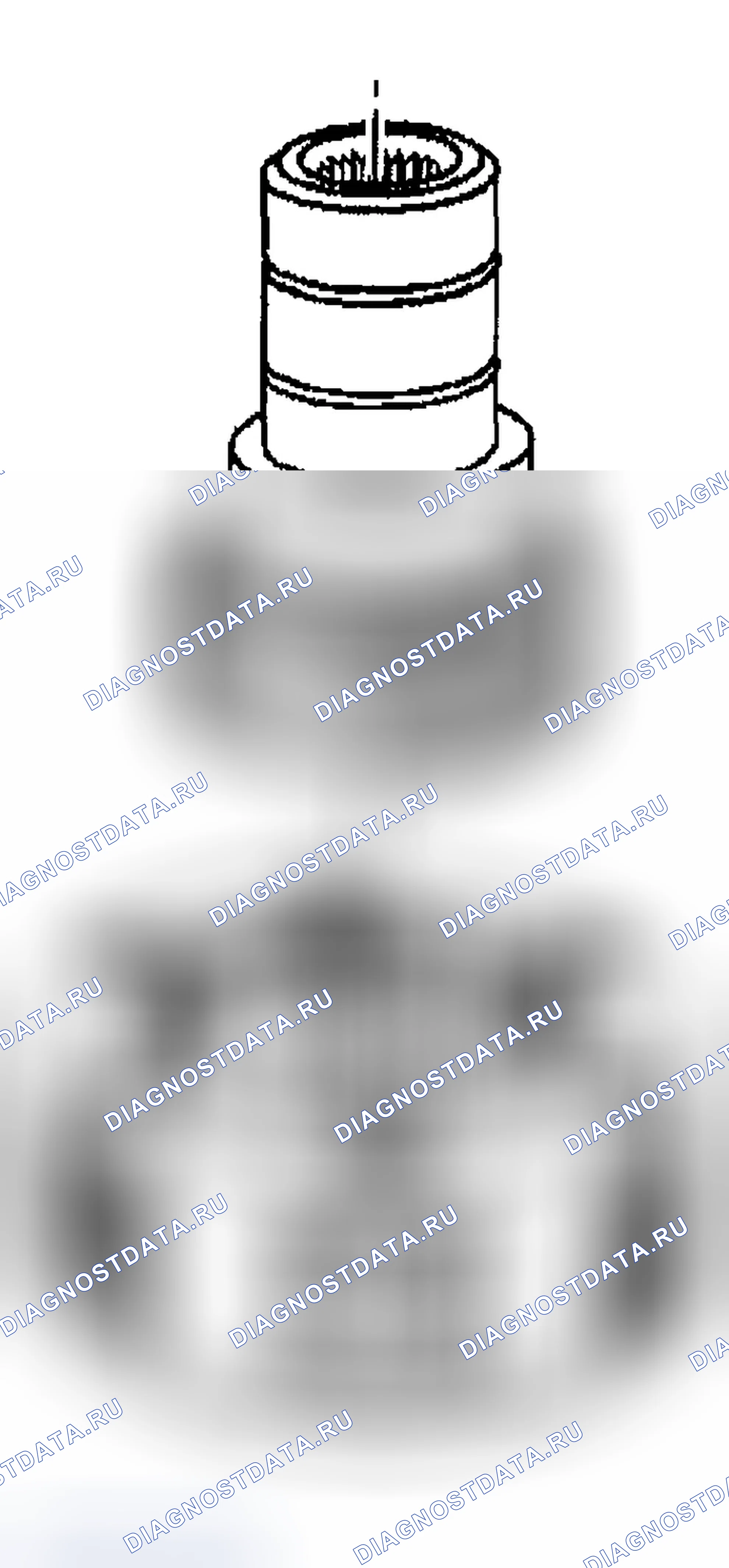 Рис. 489. Chevrolet Silverado 2500 