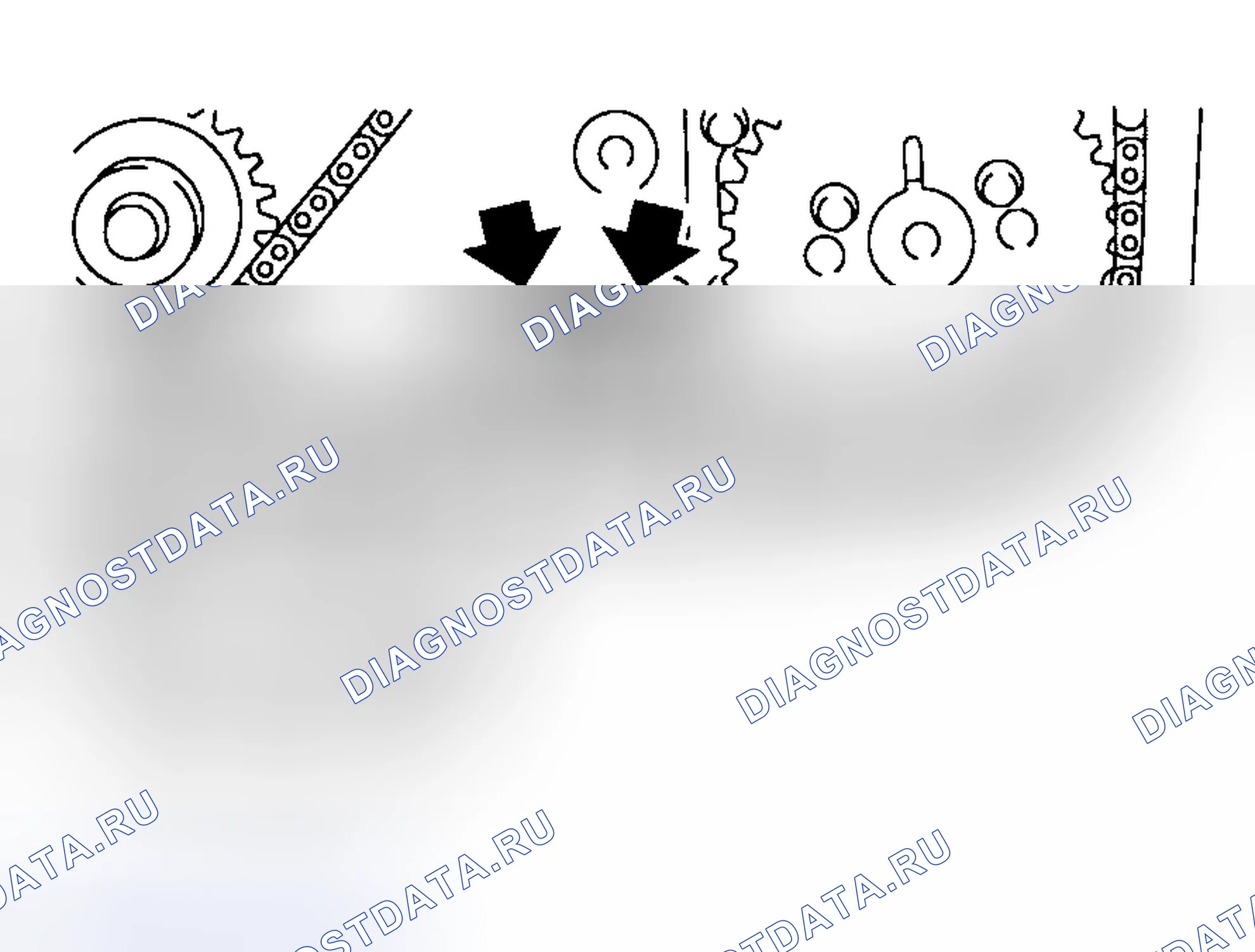 Рис. 193. Subaru Outback BH