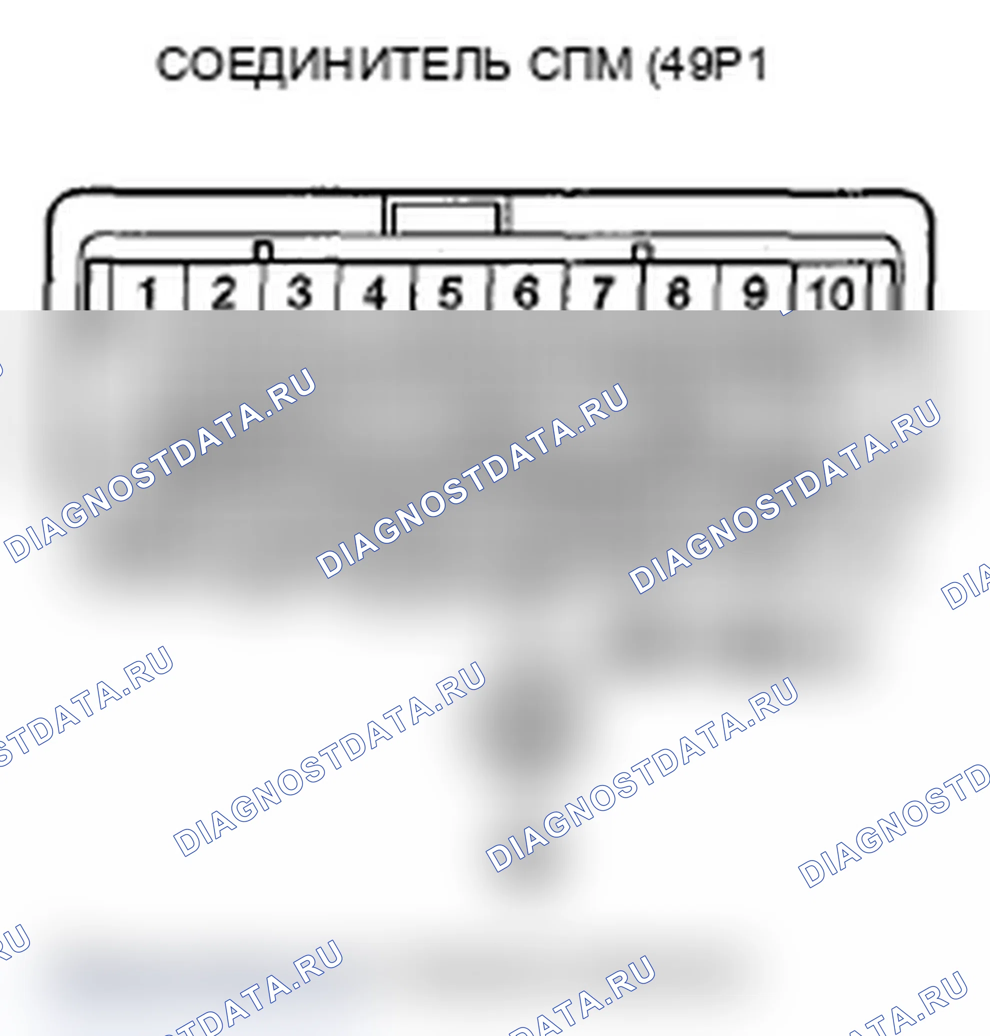 Рис. 62. Acura MDX II рестайлинг