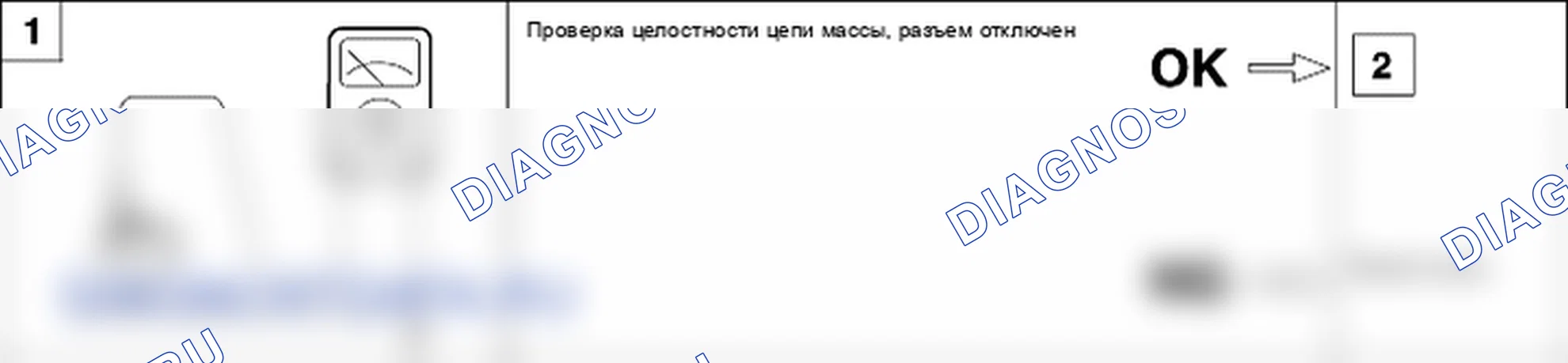 Поиск неисправностей. Hyundai Atos MX