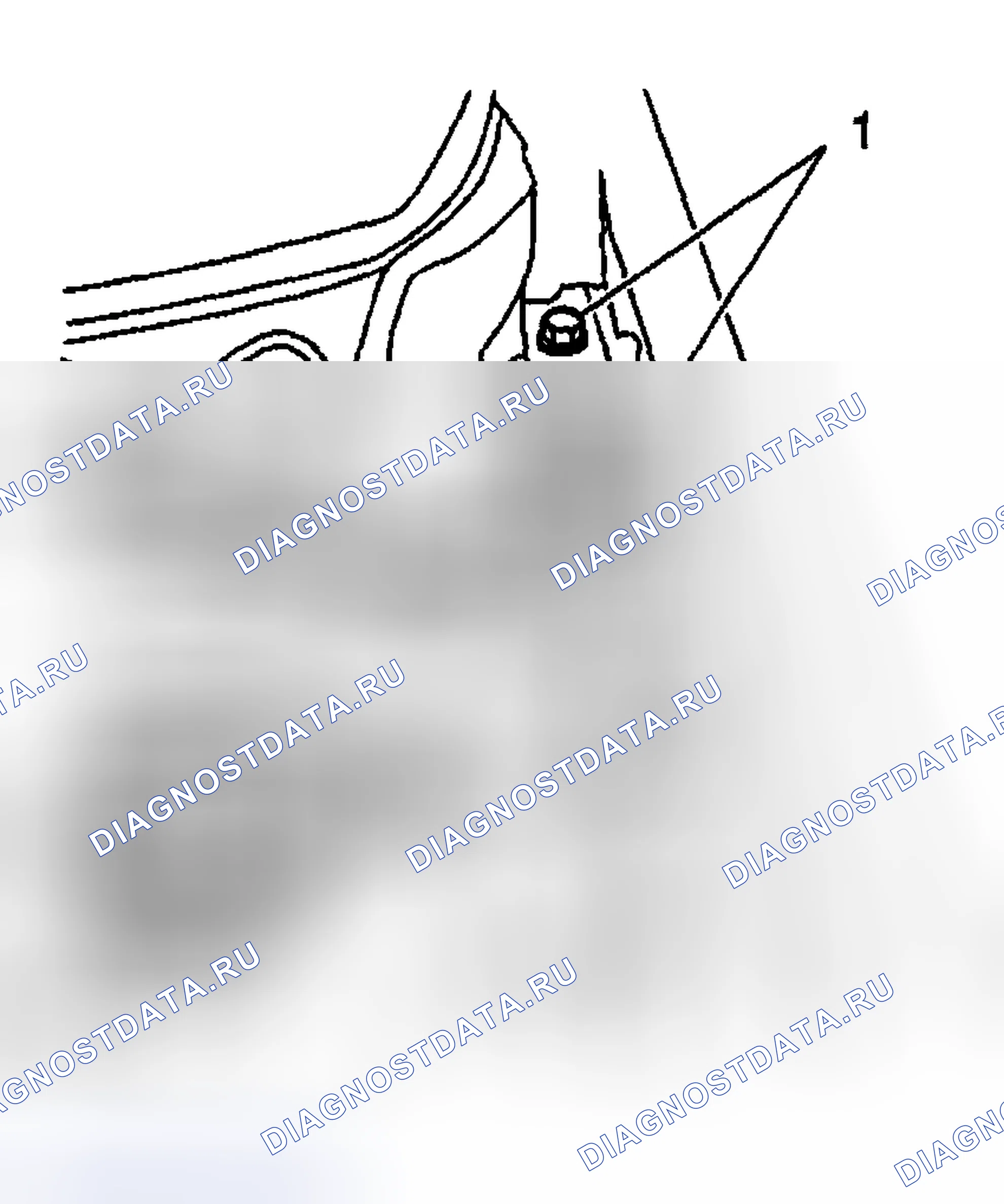 Рис. 64. Hyundai Veracruz I