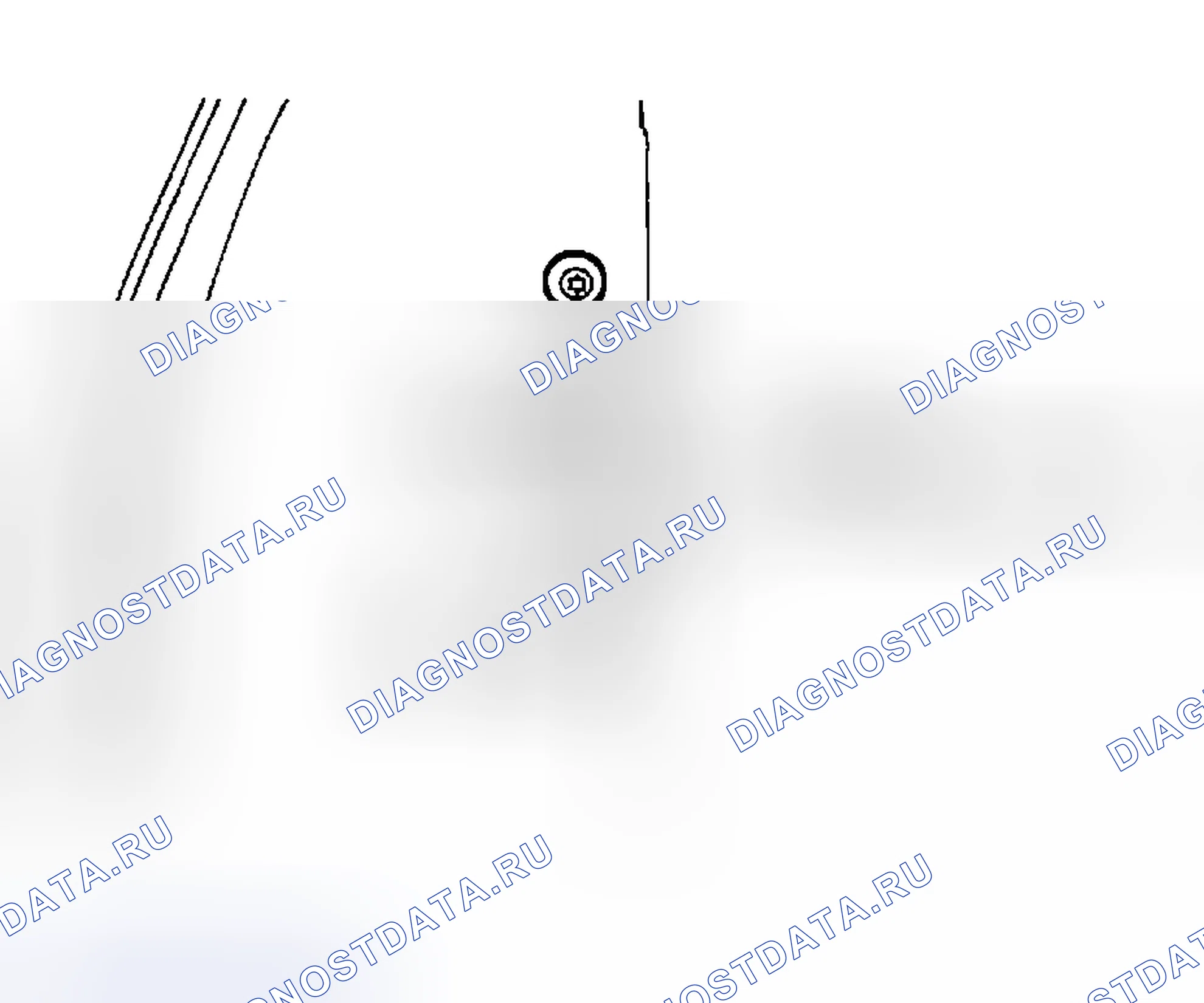 Рис. 101. Mazda Tribute I