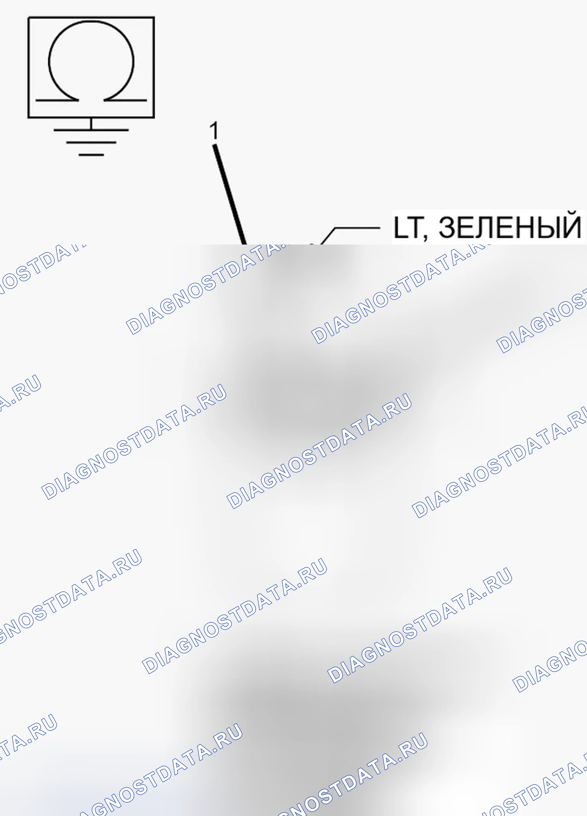 Рис. 183. Dodge Durango III