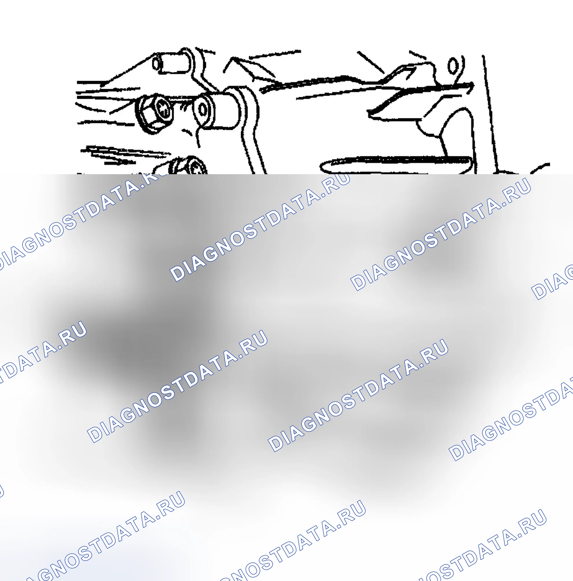 Рис. 893. Chevrolet Silverado 1500 HD 
