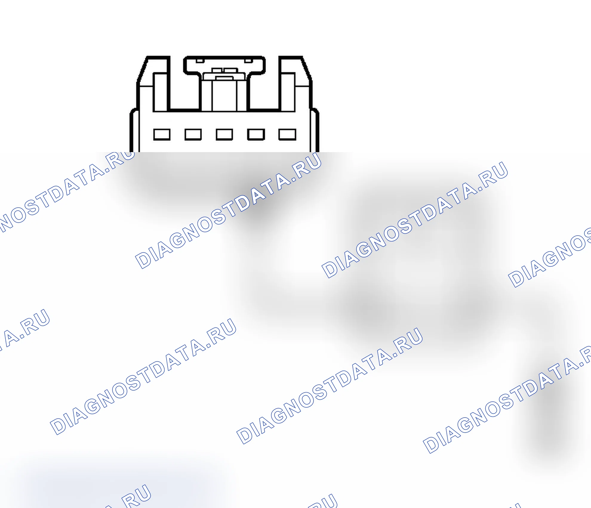 Рис. 67: Тестирование. Ford Five Hundred I