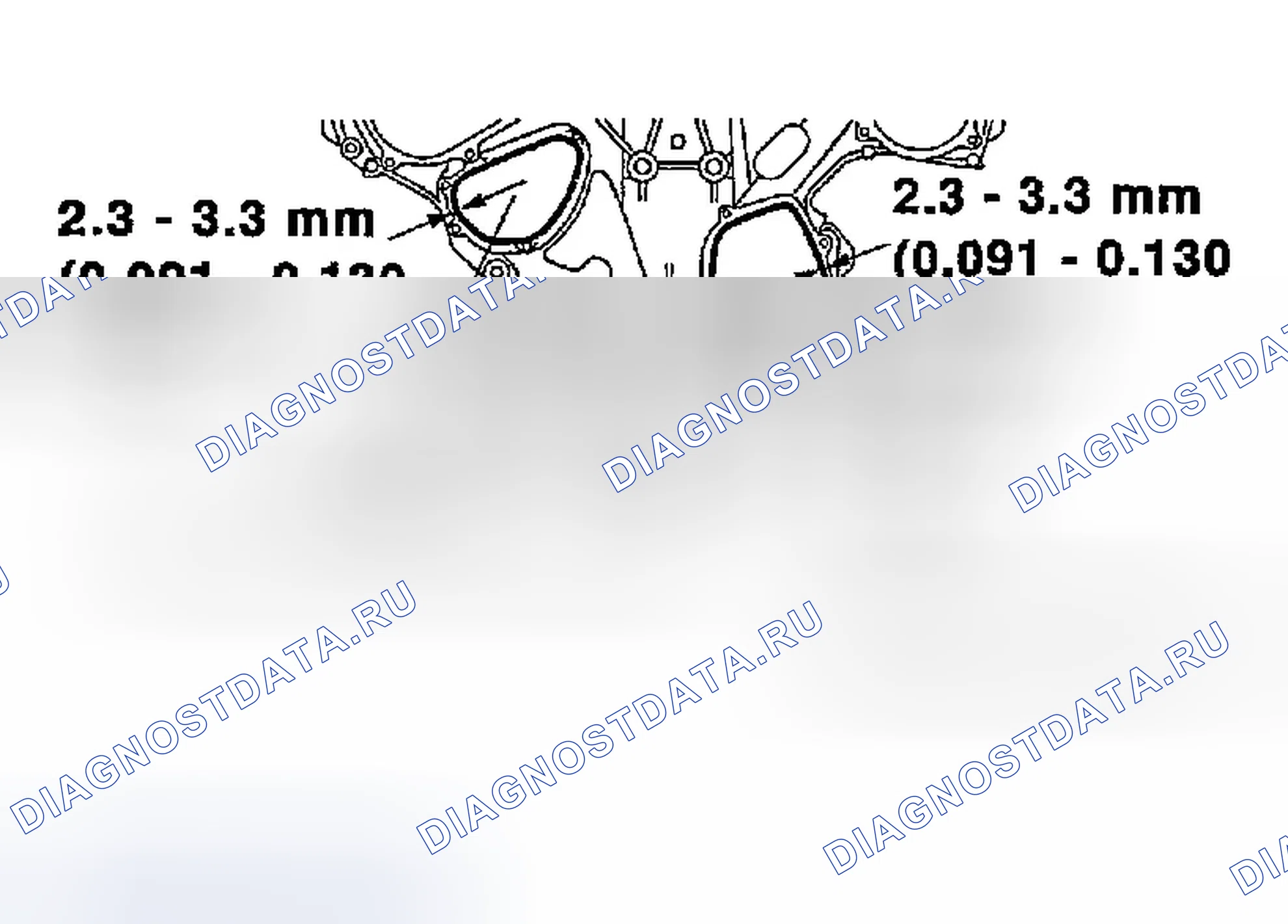 Рис. 205. Infiniti FX35 I