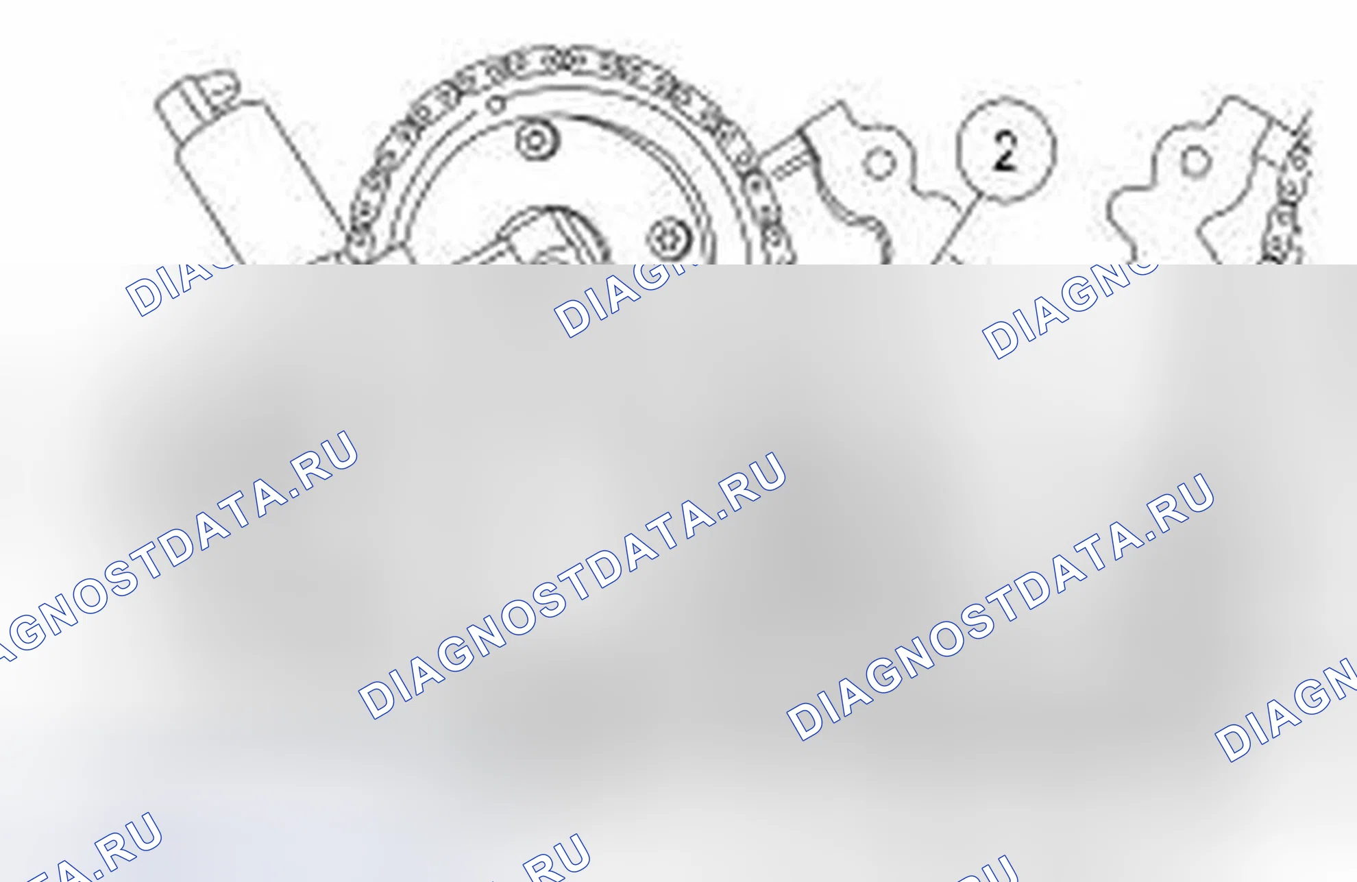 Рис. 1779. Ford Taurus VI