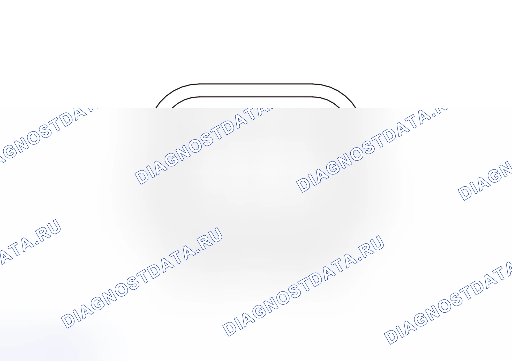 Распиновка разъёма комбинированной фары — Great Wall Wingle-5-Cng. Great-Wall Wingle 5 CNG I
