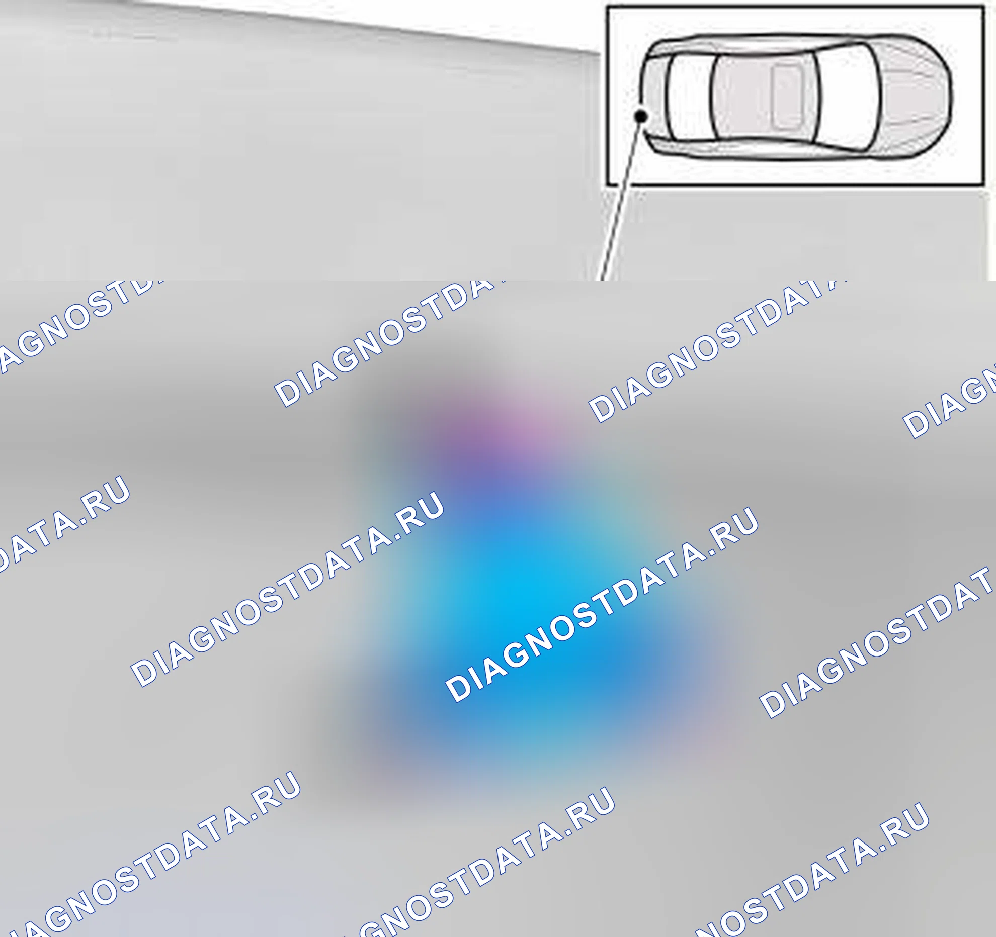 Рис. 76: ДЕМОНТАЖ И МОНТАЖ. Volvo S80 II