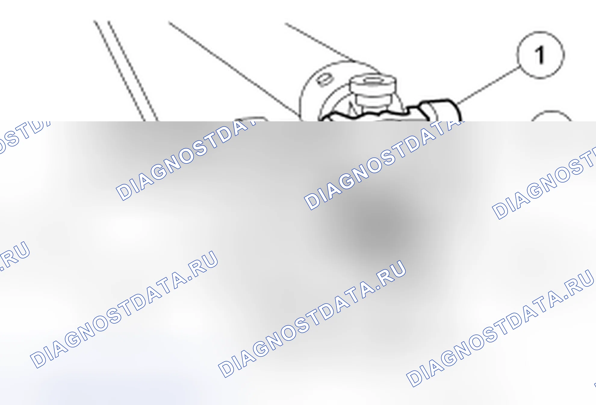 Рис. 9. Mazda 2 I рестайлинг