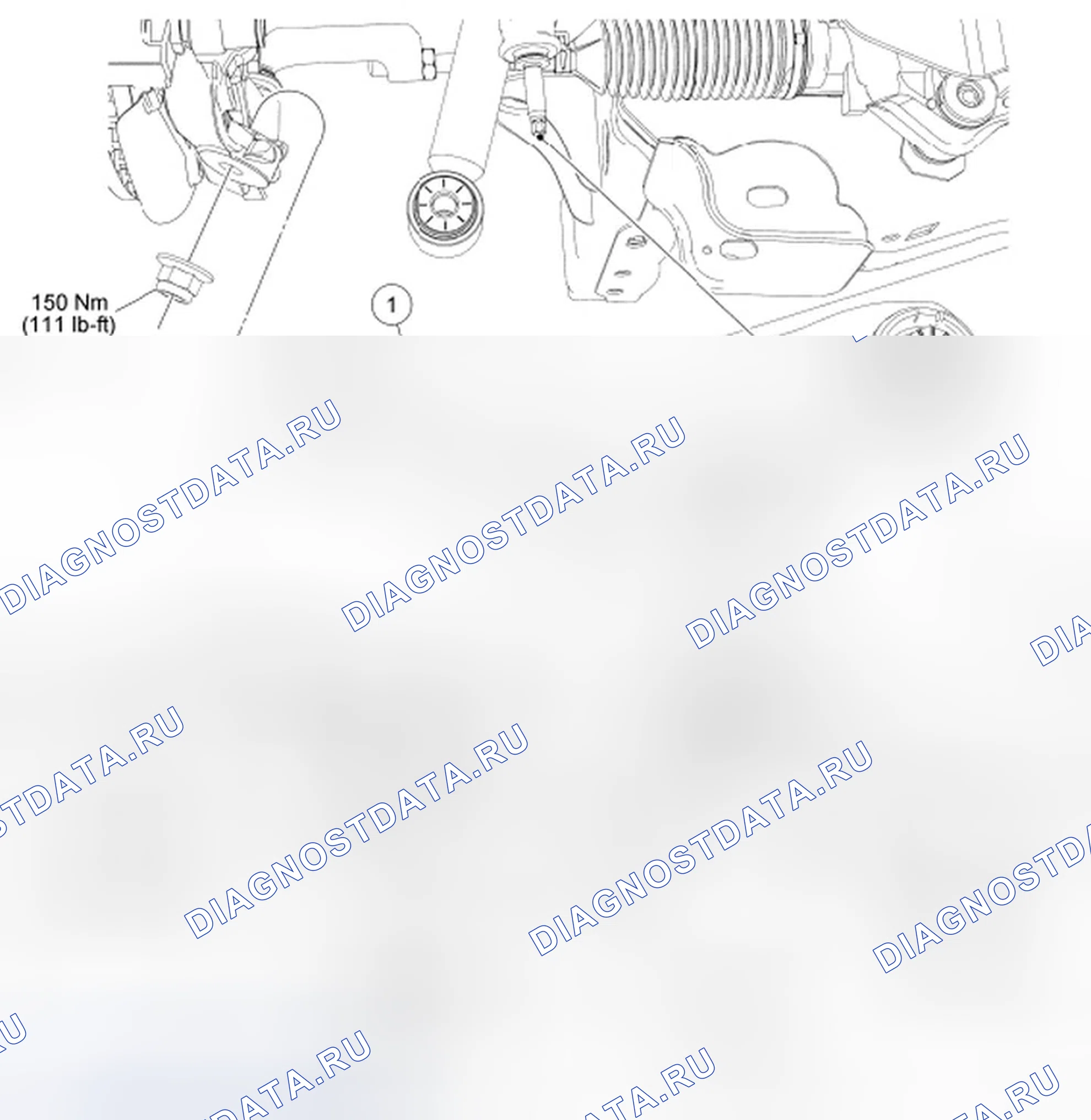 Рис. 38. Ford Expedition III