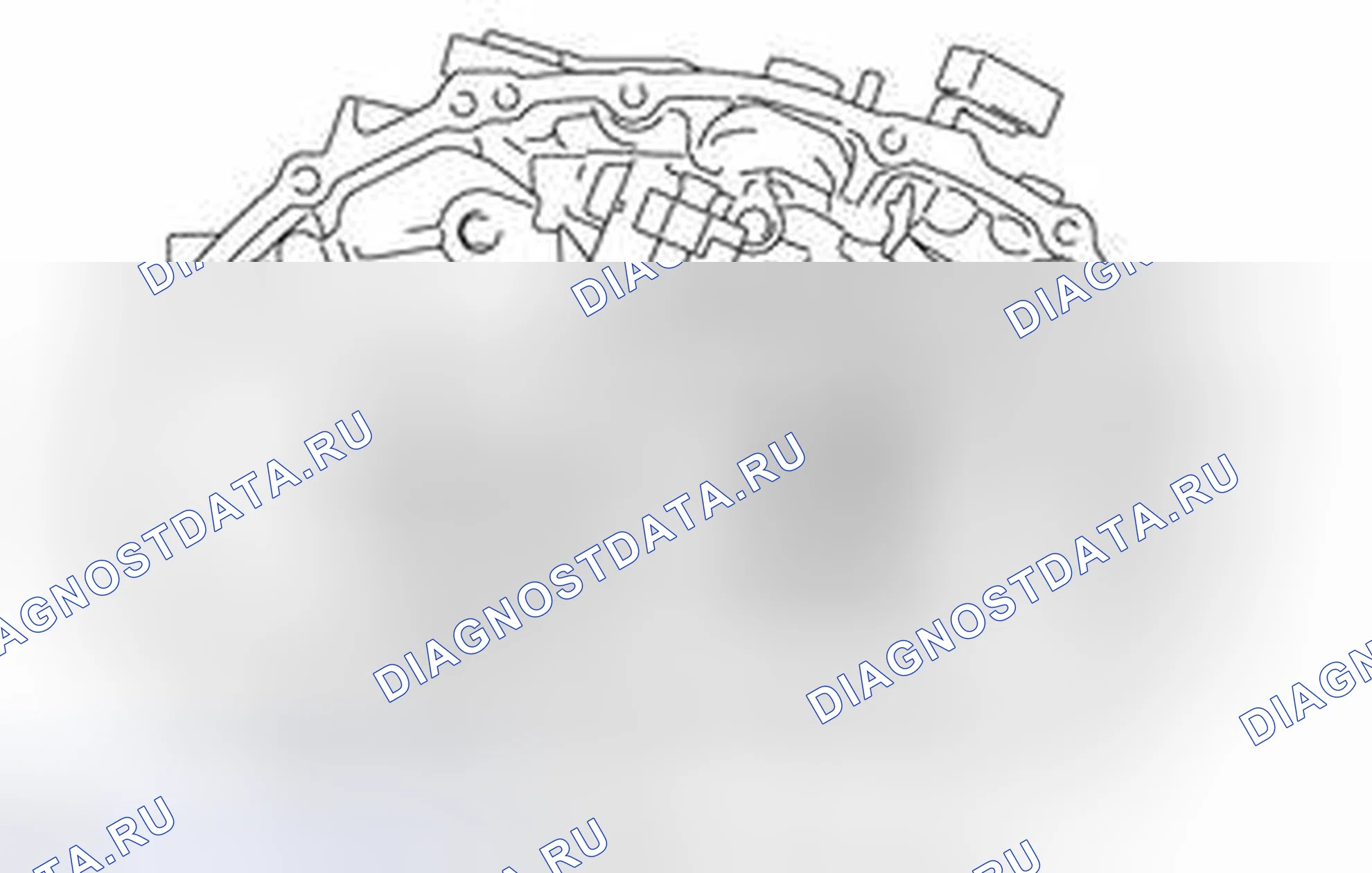 Рис. 83. Toyota Corolla XI