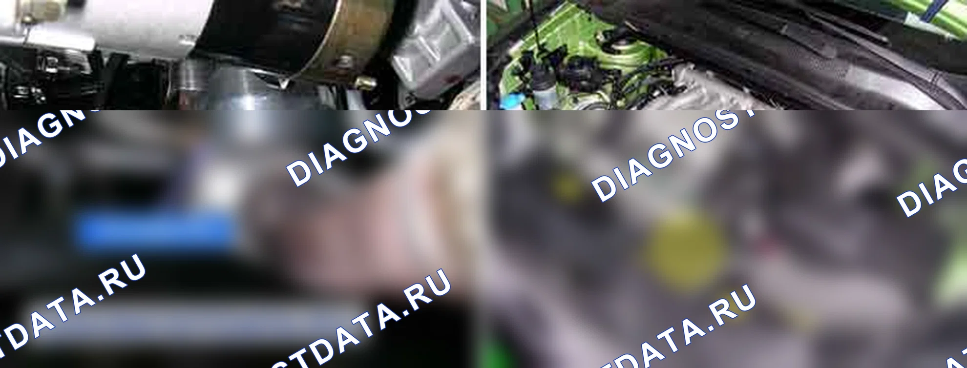 P0058: O2 датчик отопитель высокий уровень в цепи (Блок 2/Датчик 2). Kia Sportage KM