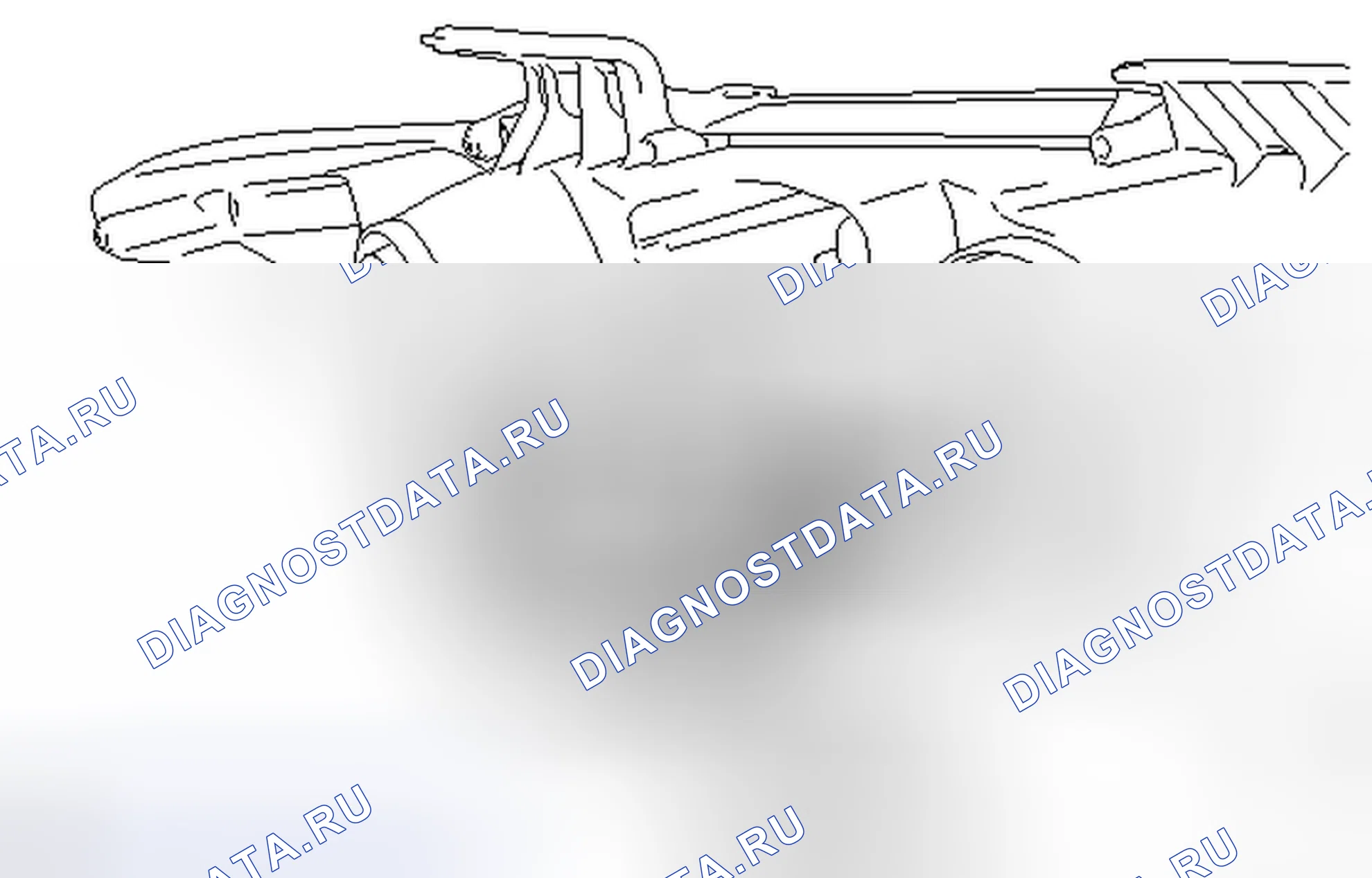 Рис. 30. Toyota Venza I
