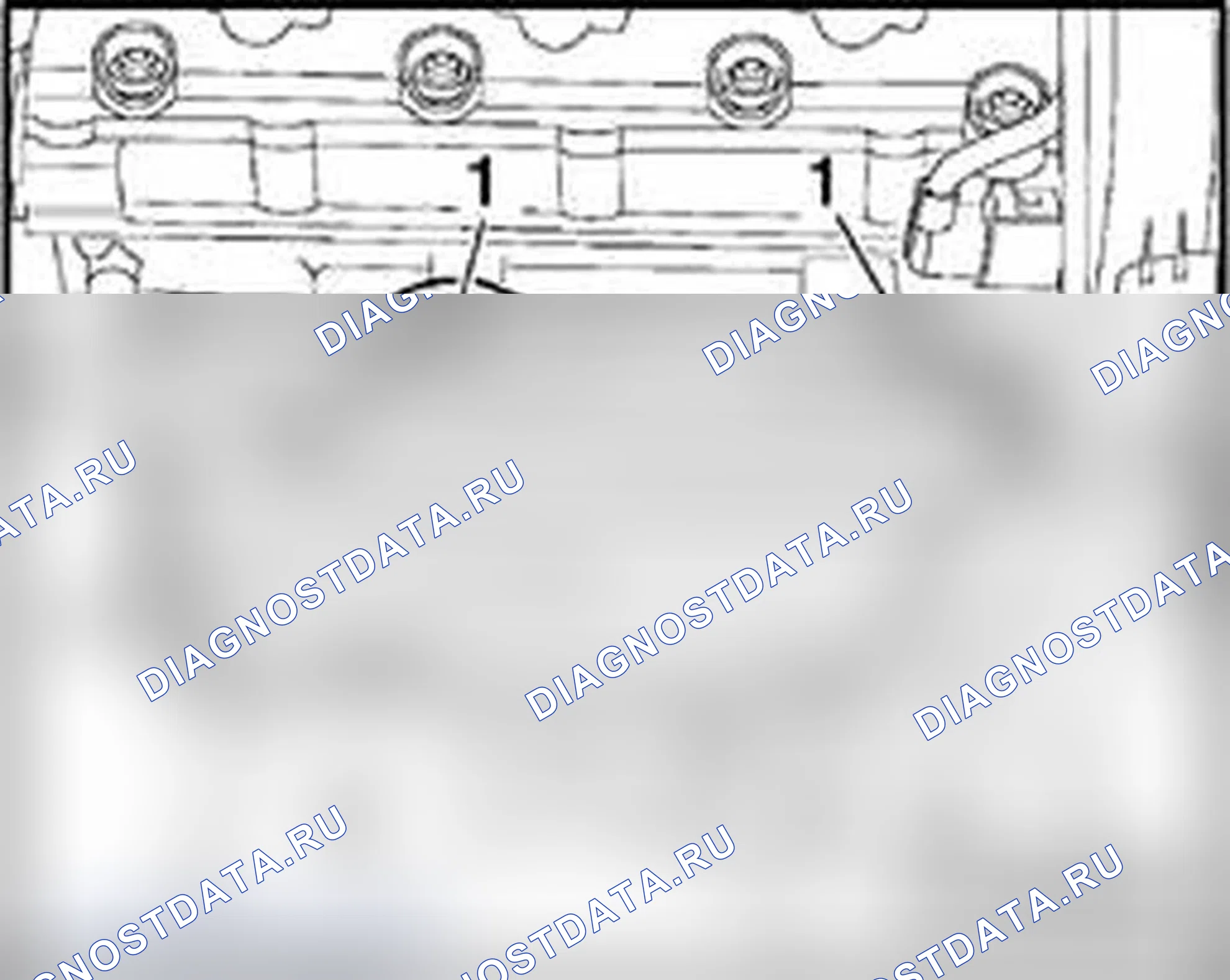 Рис. 336. Audi A4 B7