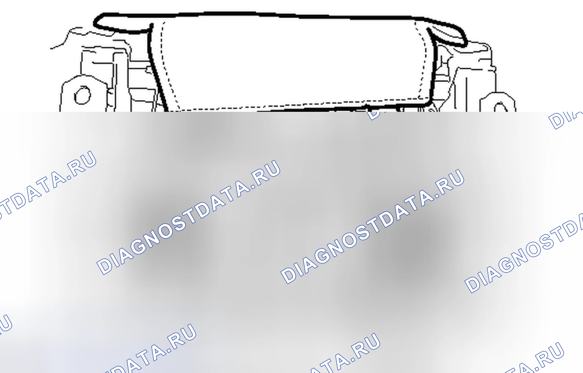 Рис. 13. Haval H4 I