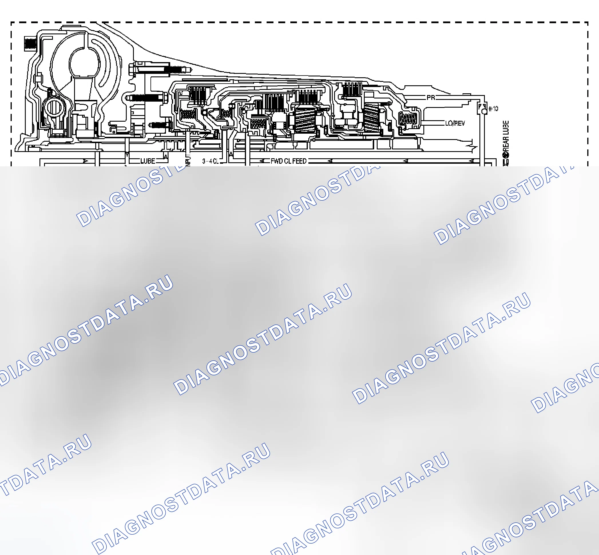 Рис. 389: P0218 расшифровка кода ошибки. GMC Sierra 1500 
