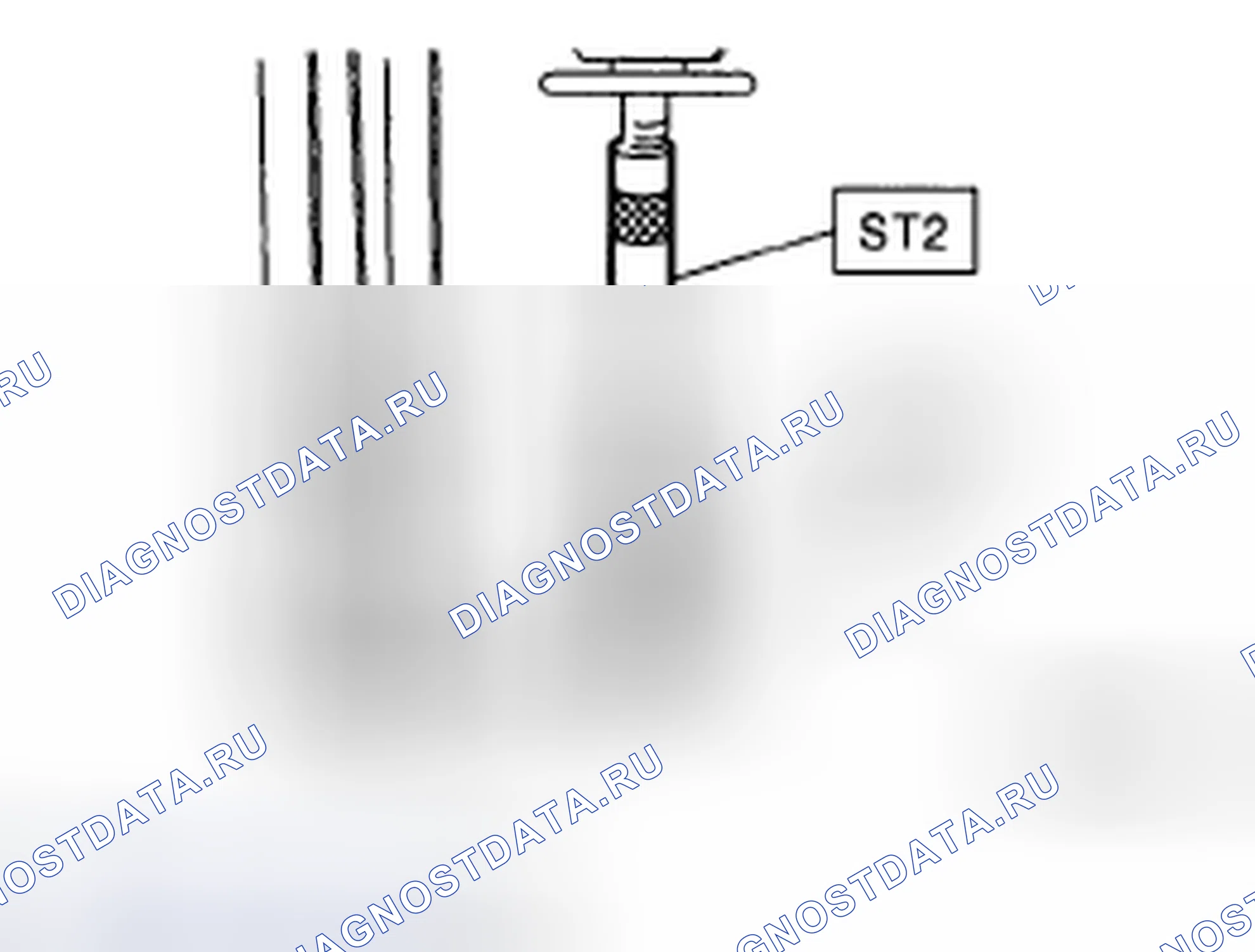 Рис. 143. Subaru Impreza WRX STI GD рестайлинг 2