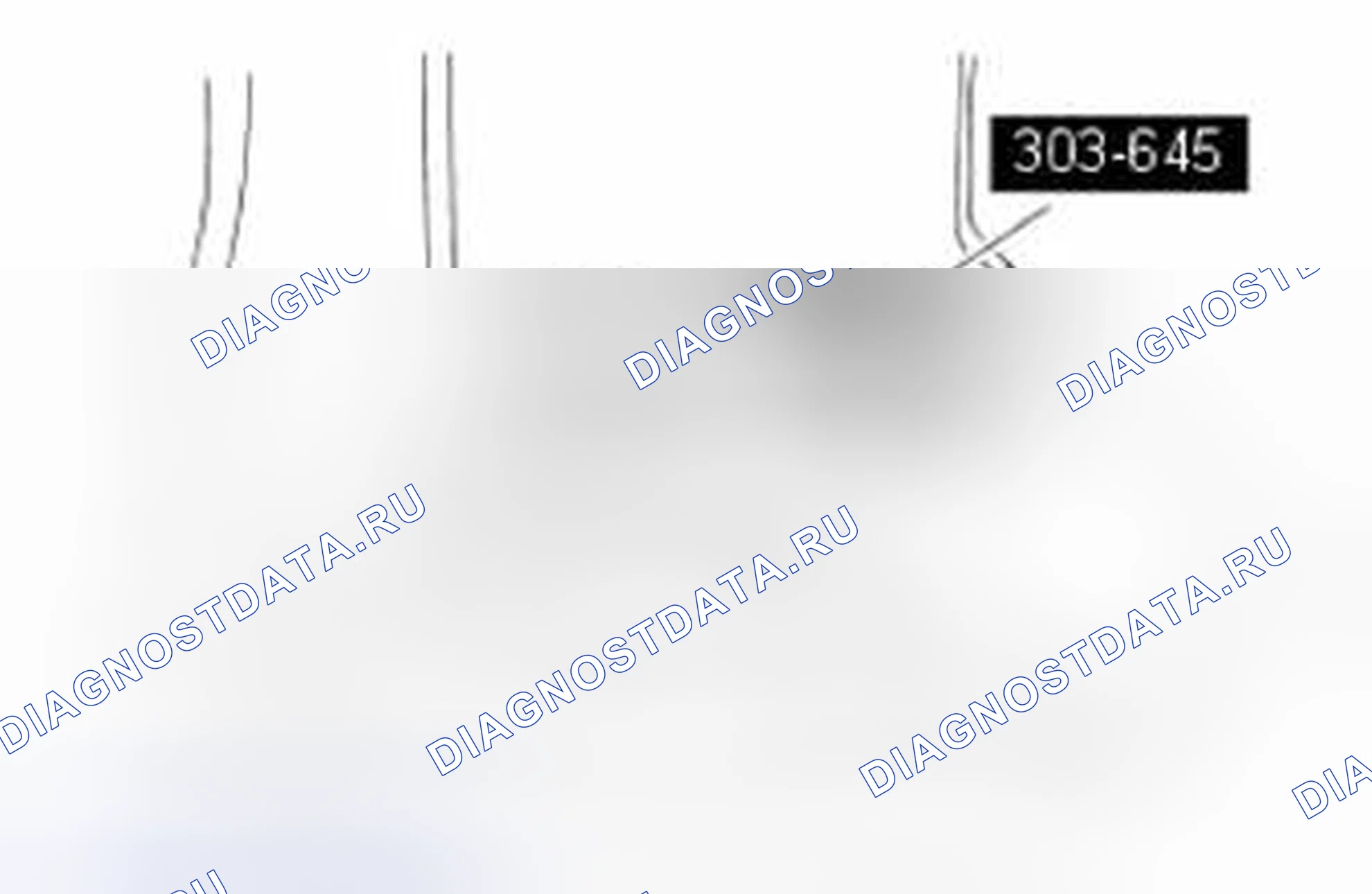 Рис. 643. Land Rover Range Rover Sport I