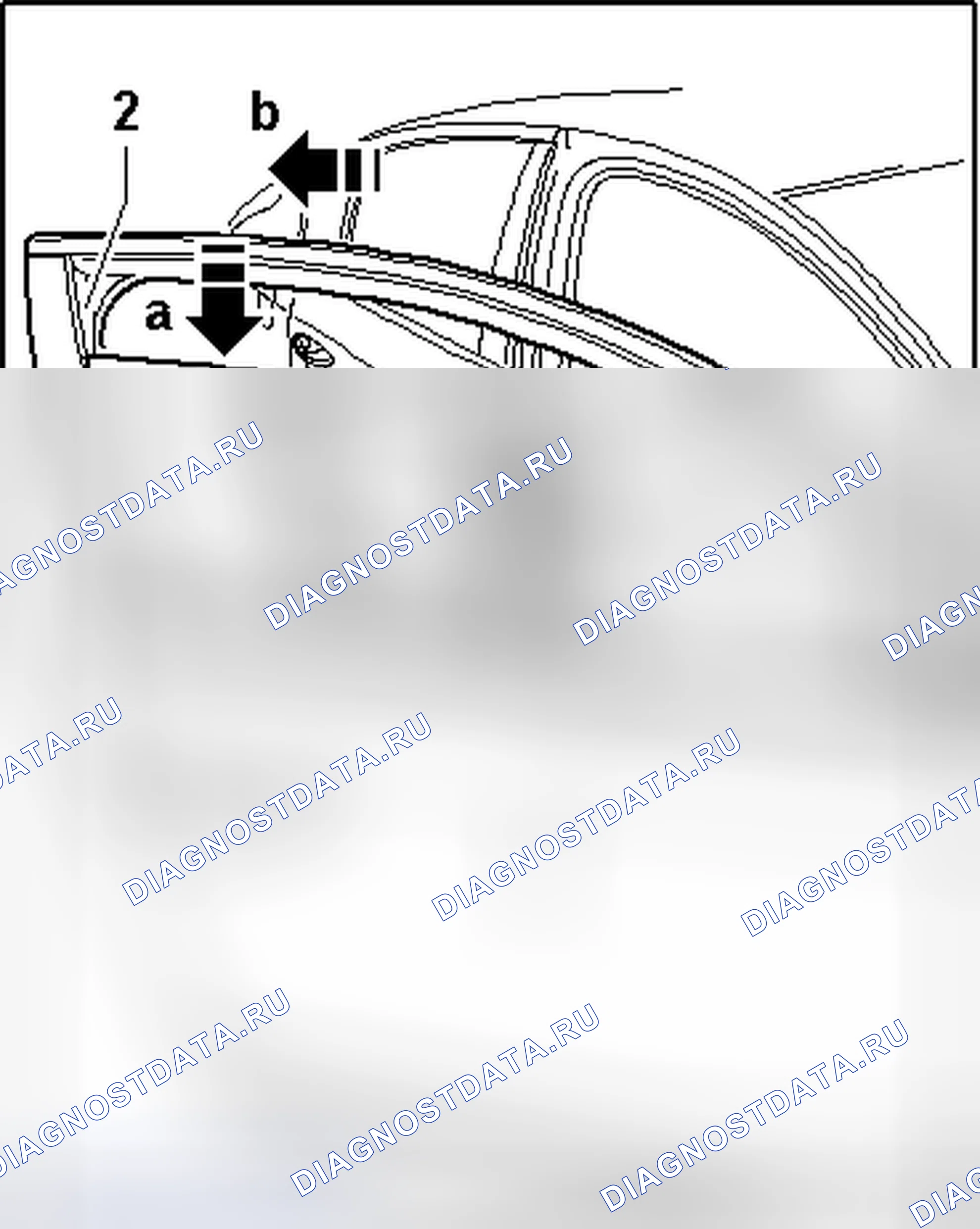 Рис. 37. Volkswagen Passat B6