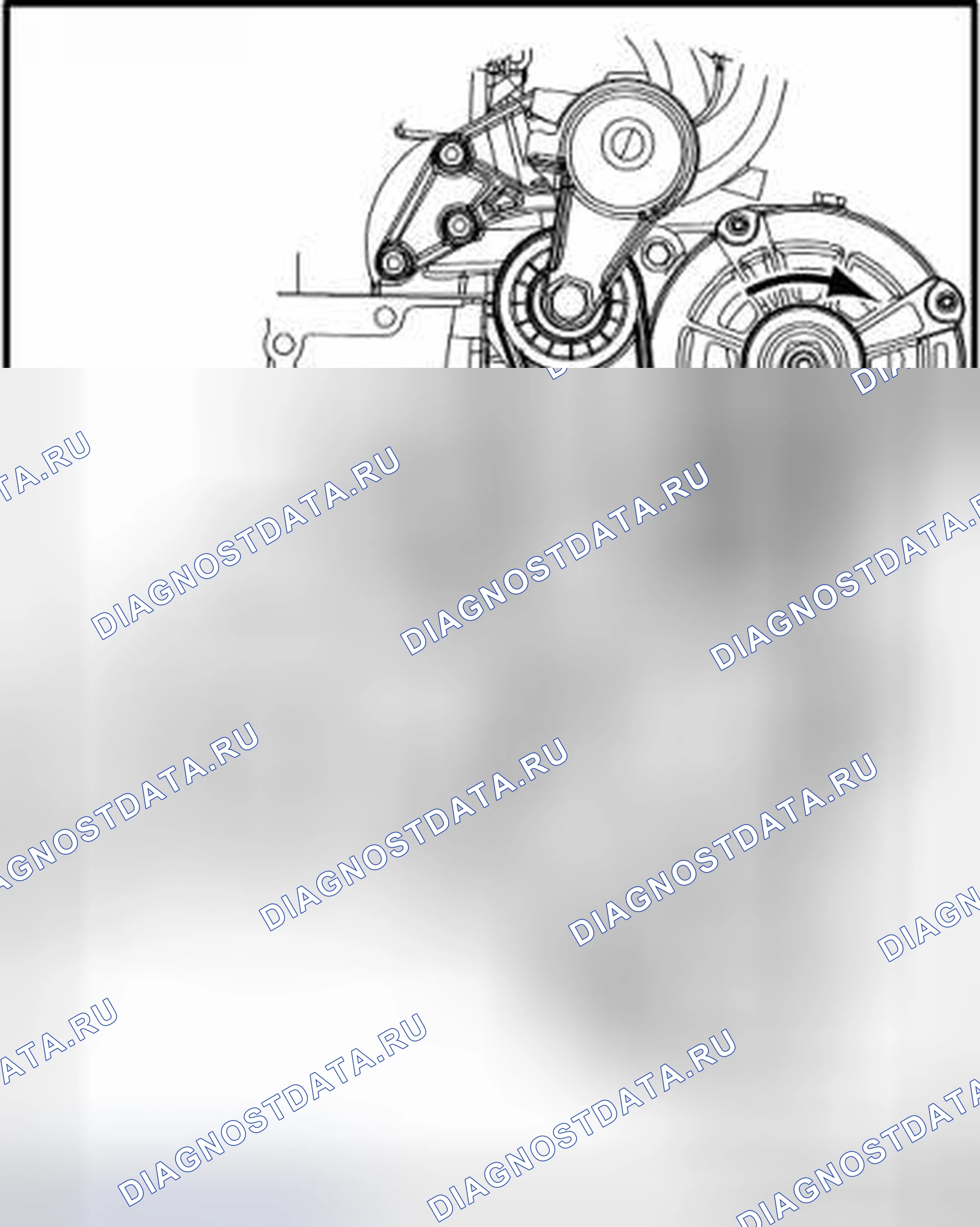 Рис. 165. Volkswagen Touareg II