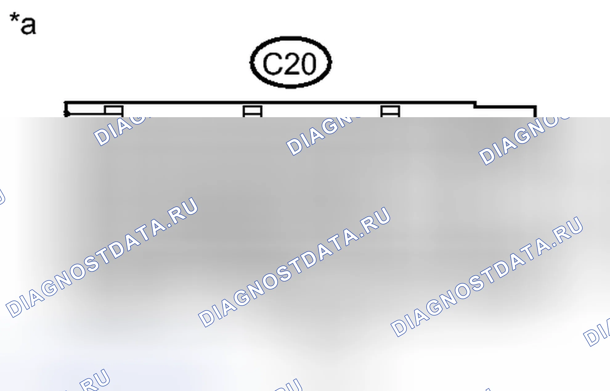 Рис. 757. Toyota Yaris III