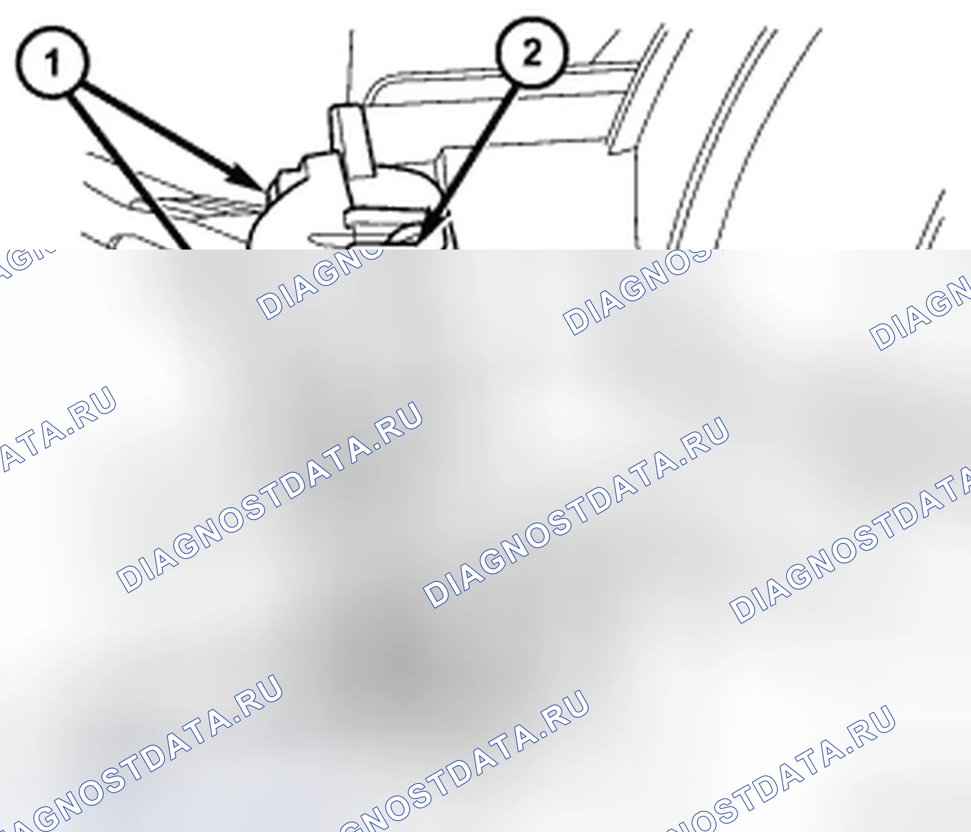 Рис. 126. Dodge Magnum I