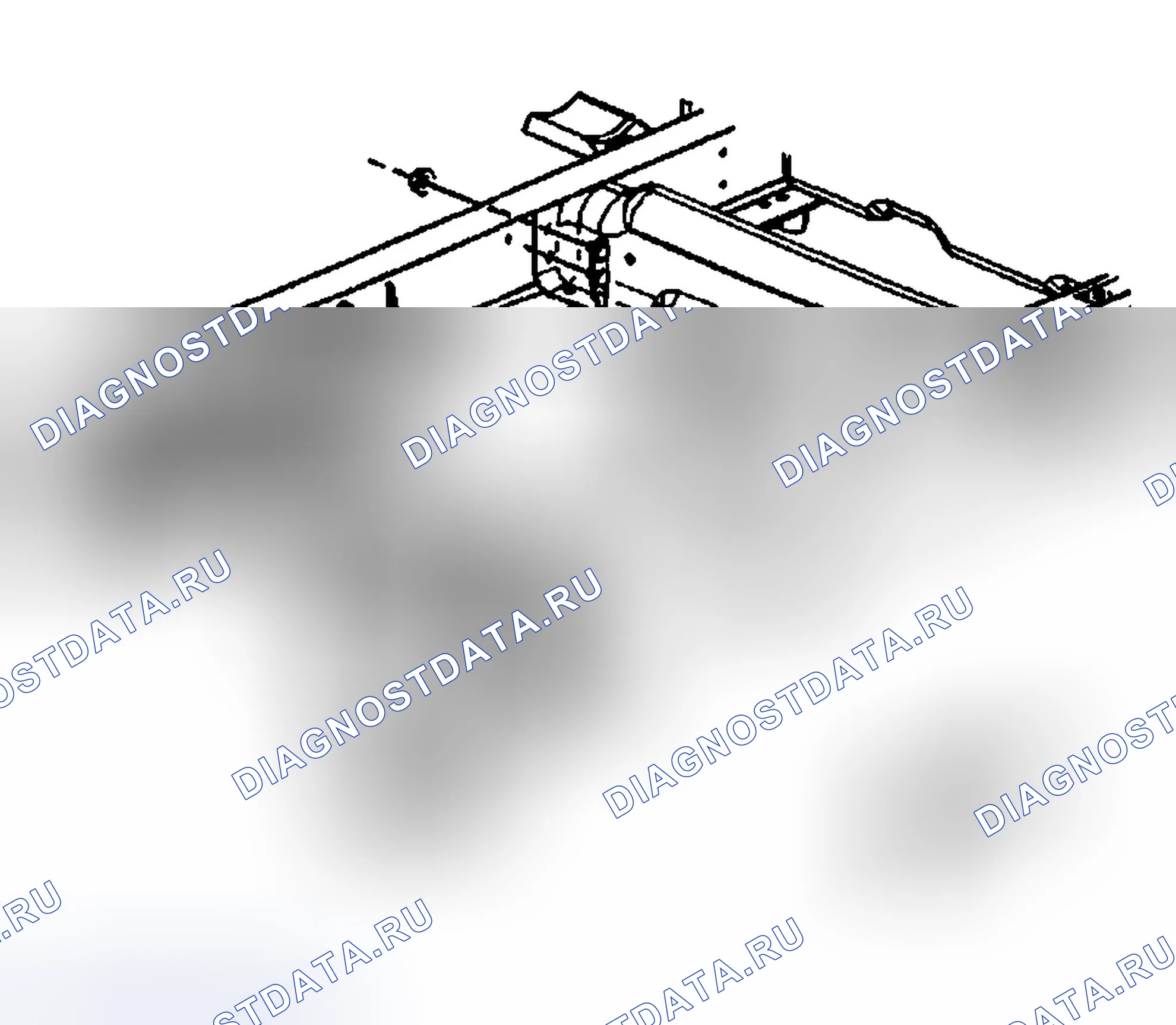 Рис. 176: Процедура установки. Chevrolet Silverado 1500 HD 