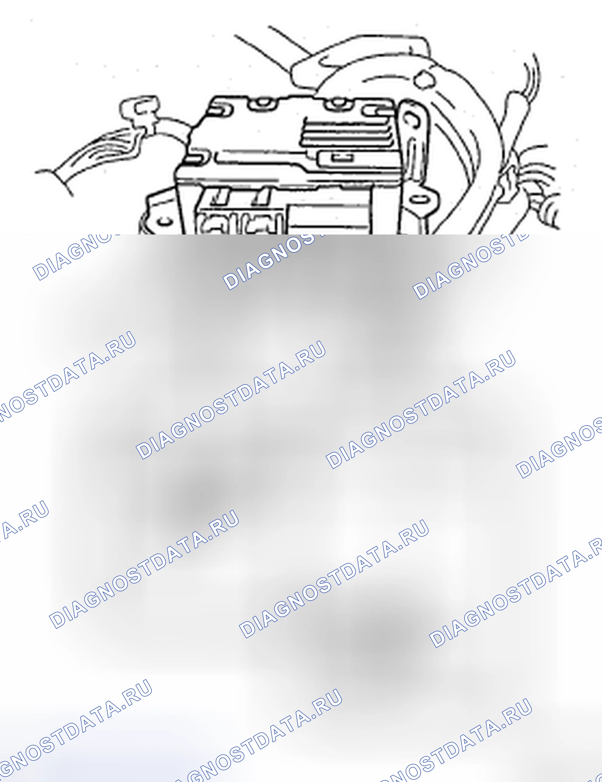 Рис. 66. Toyota Yaris II