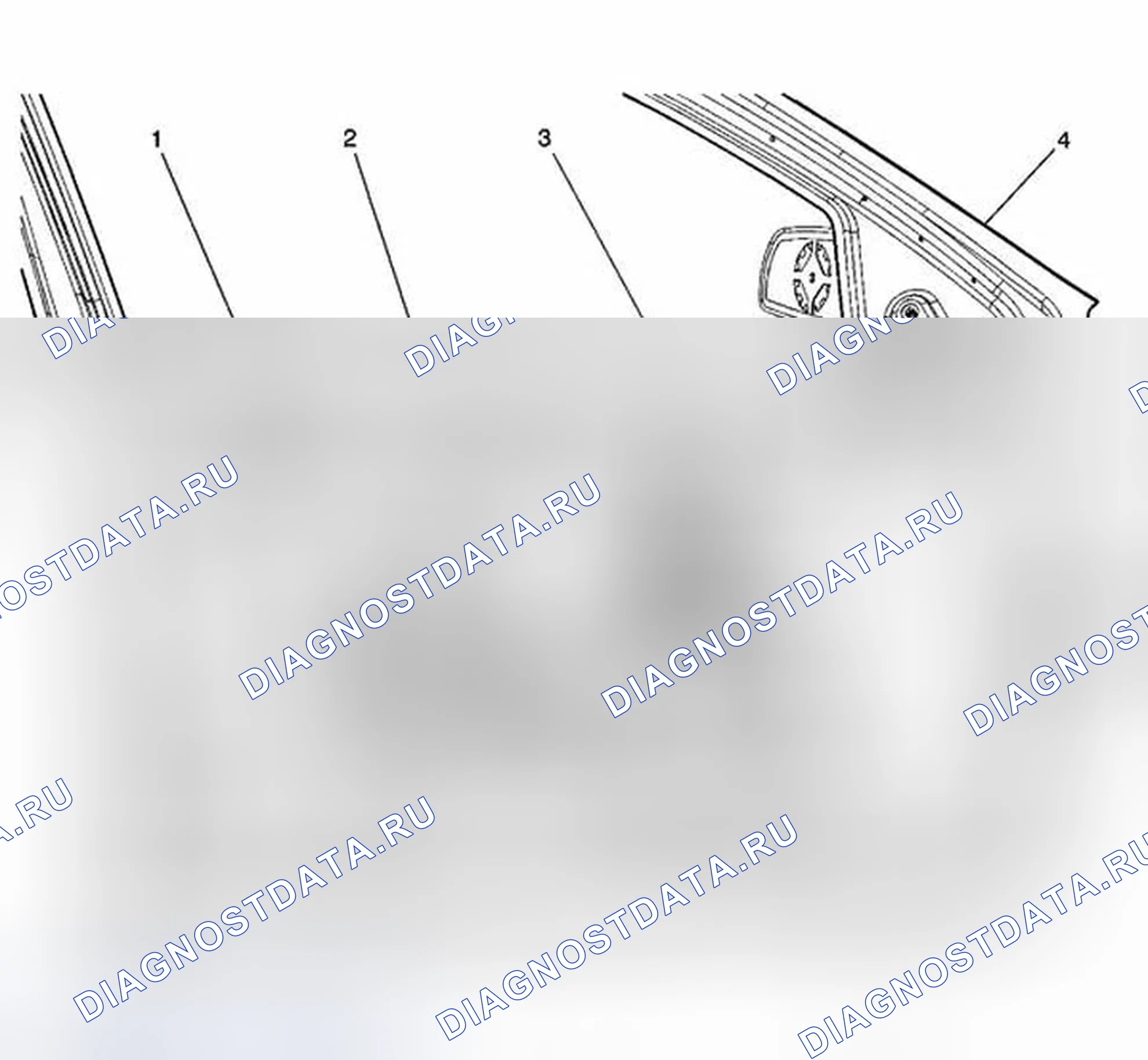 Рис. 53. Cadillac STS I