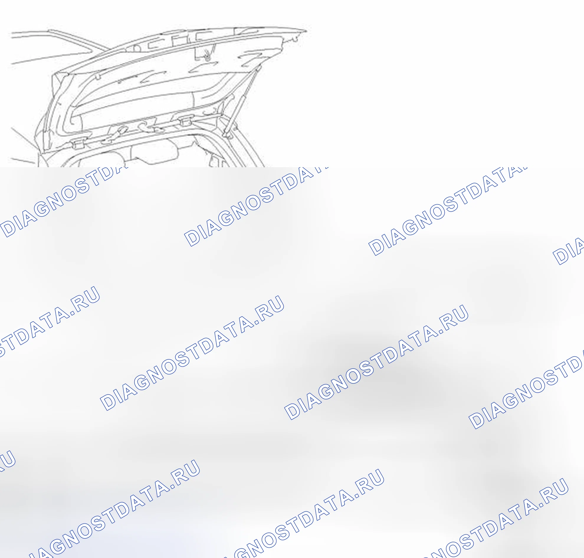Рис. 18: ИЛЛЮСТРАЦИЯ. Lexus CT I