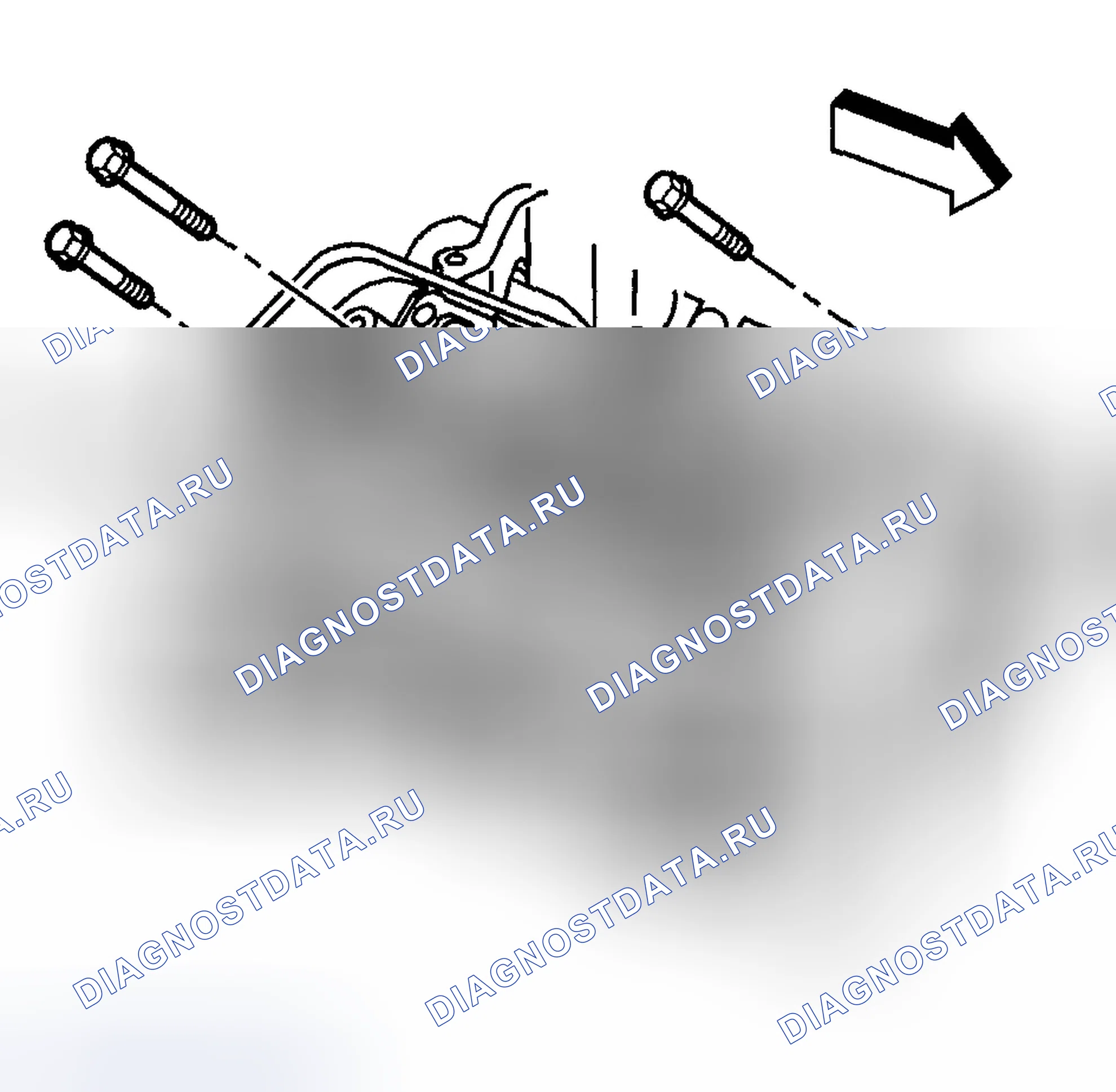Рис. 843. Chevrolet Silverado 1500 HD 