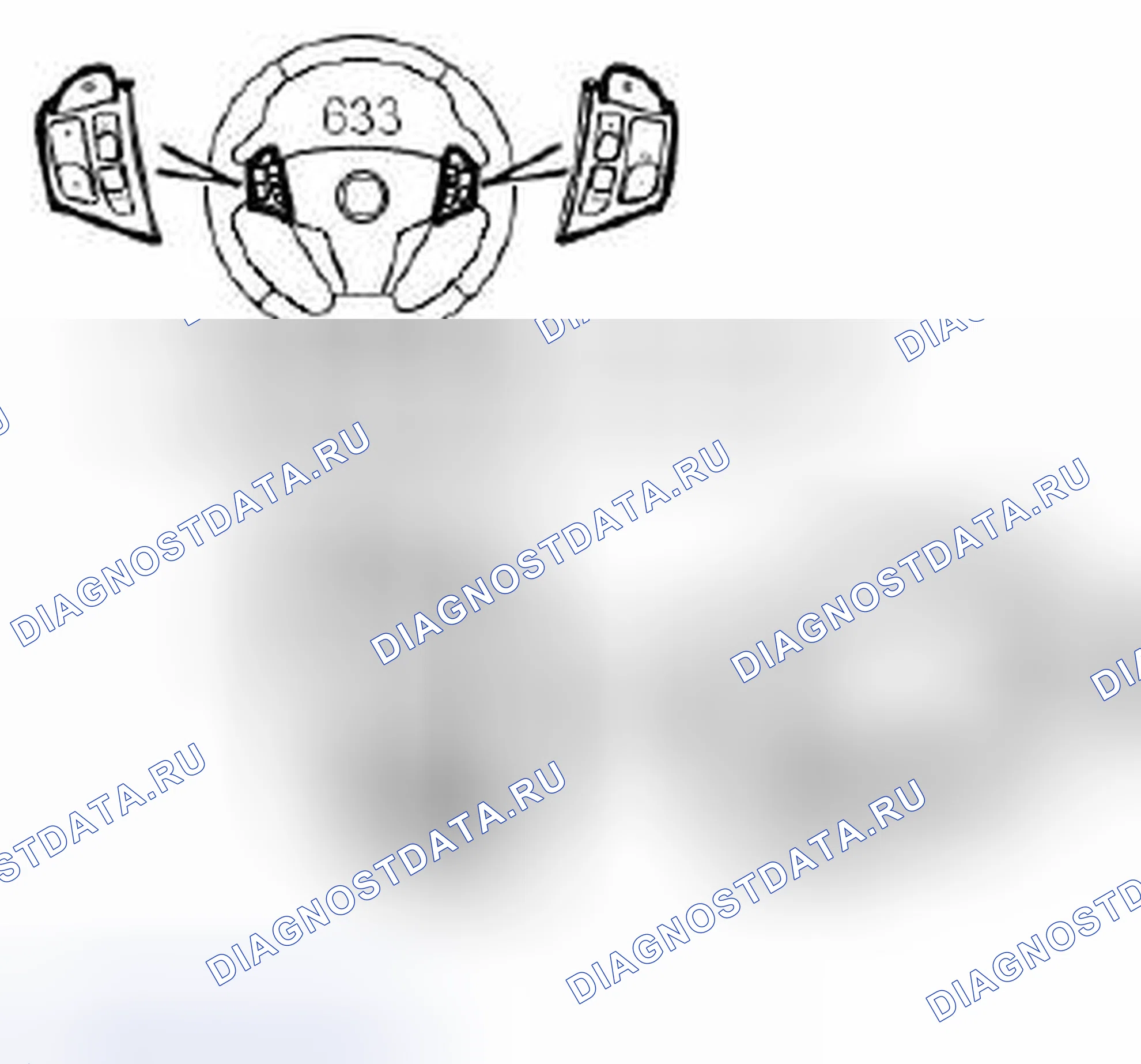 Рис. 295: Sentronic. Kia Picanto III