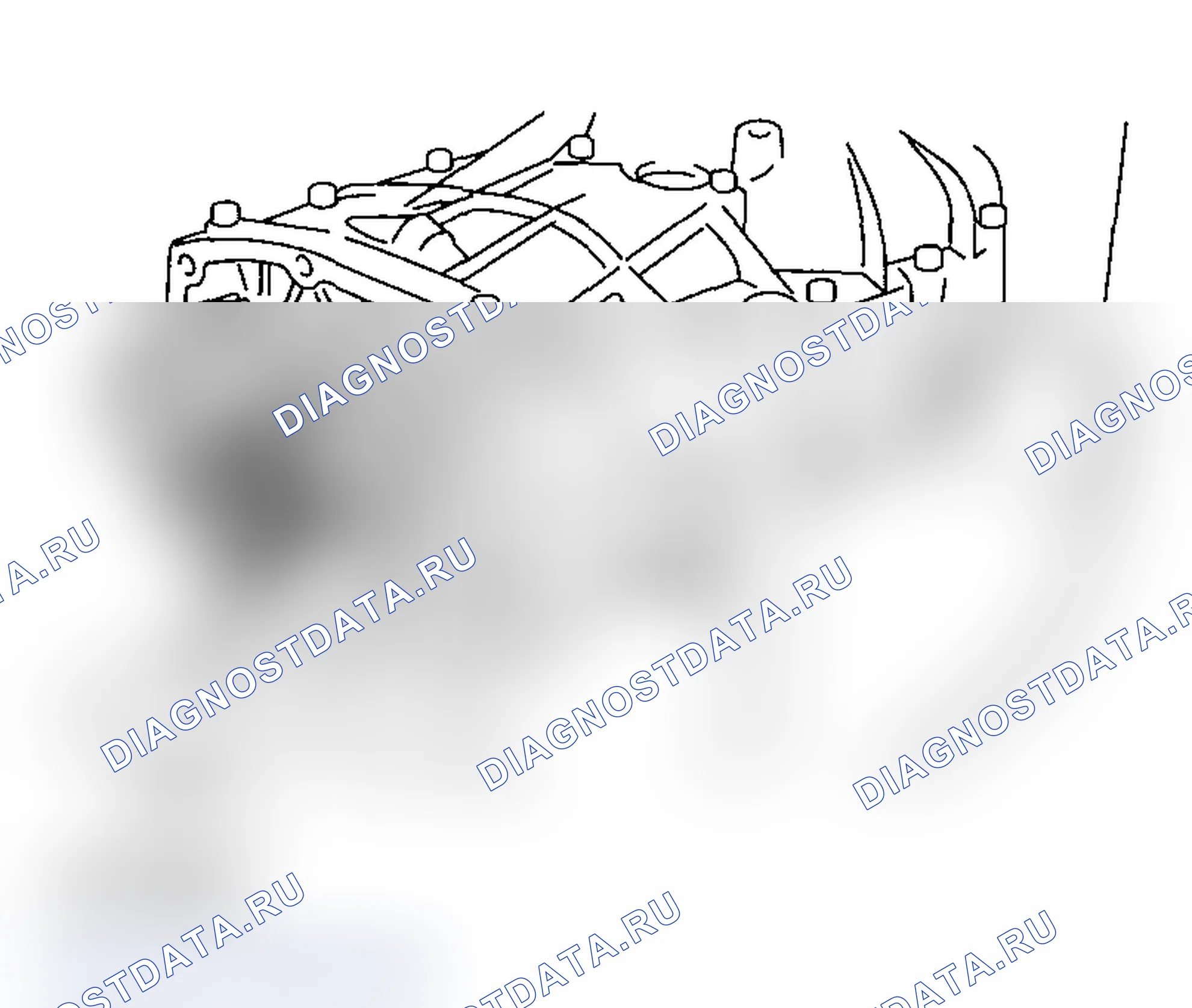 Рис. 73. Subaru Impreza WRX GD/GG рестайлинг