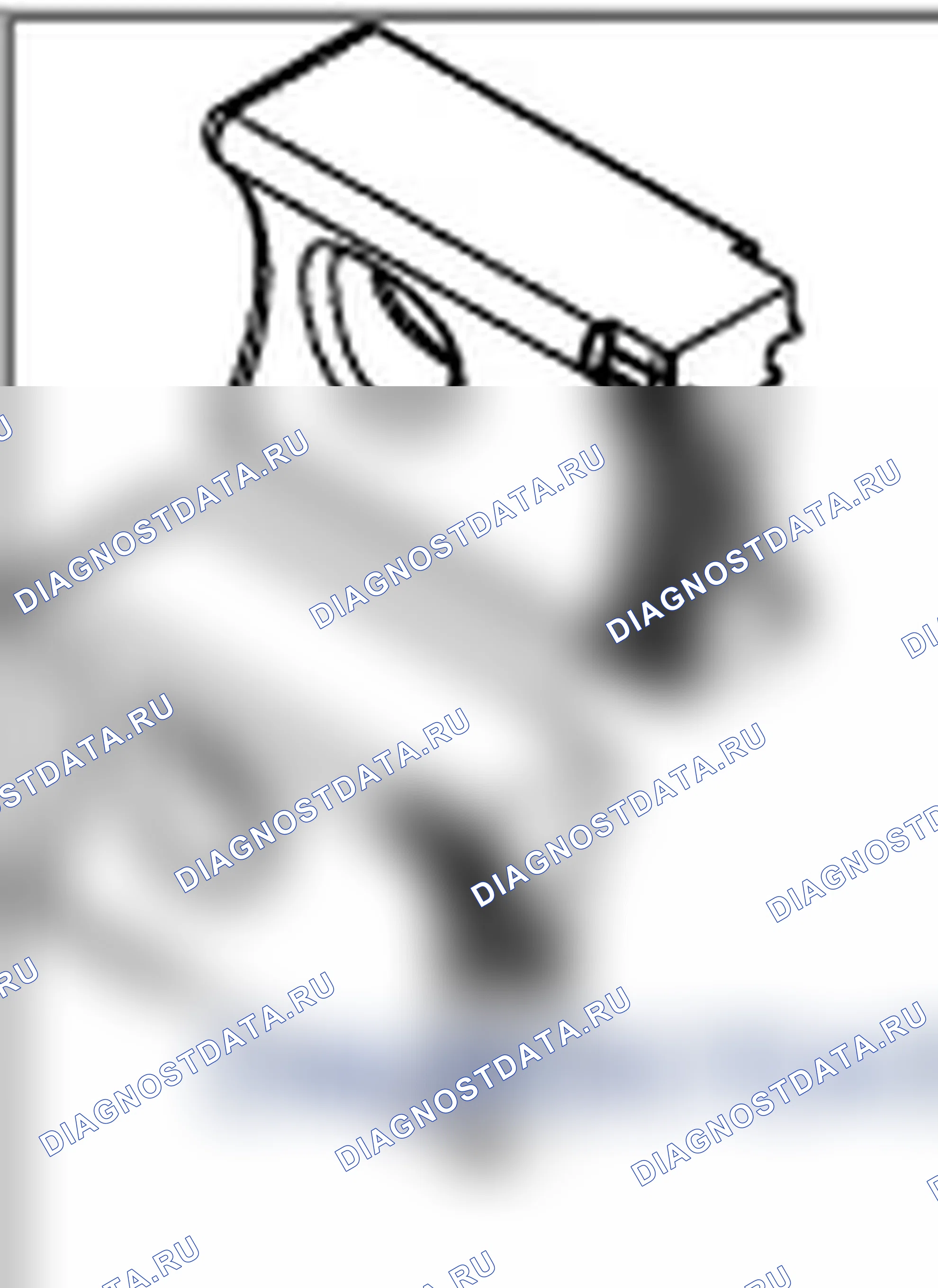 Рис. 185. Dodge Durango III