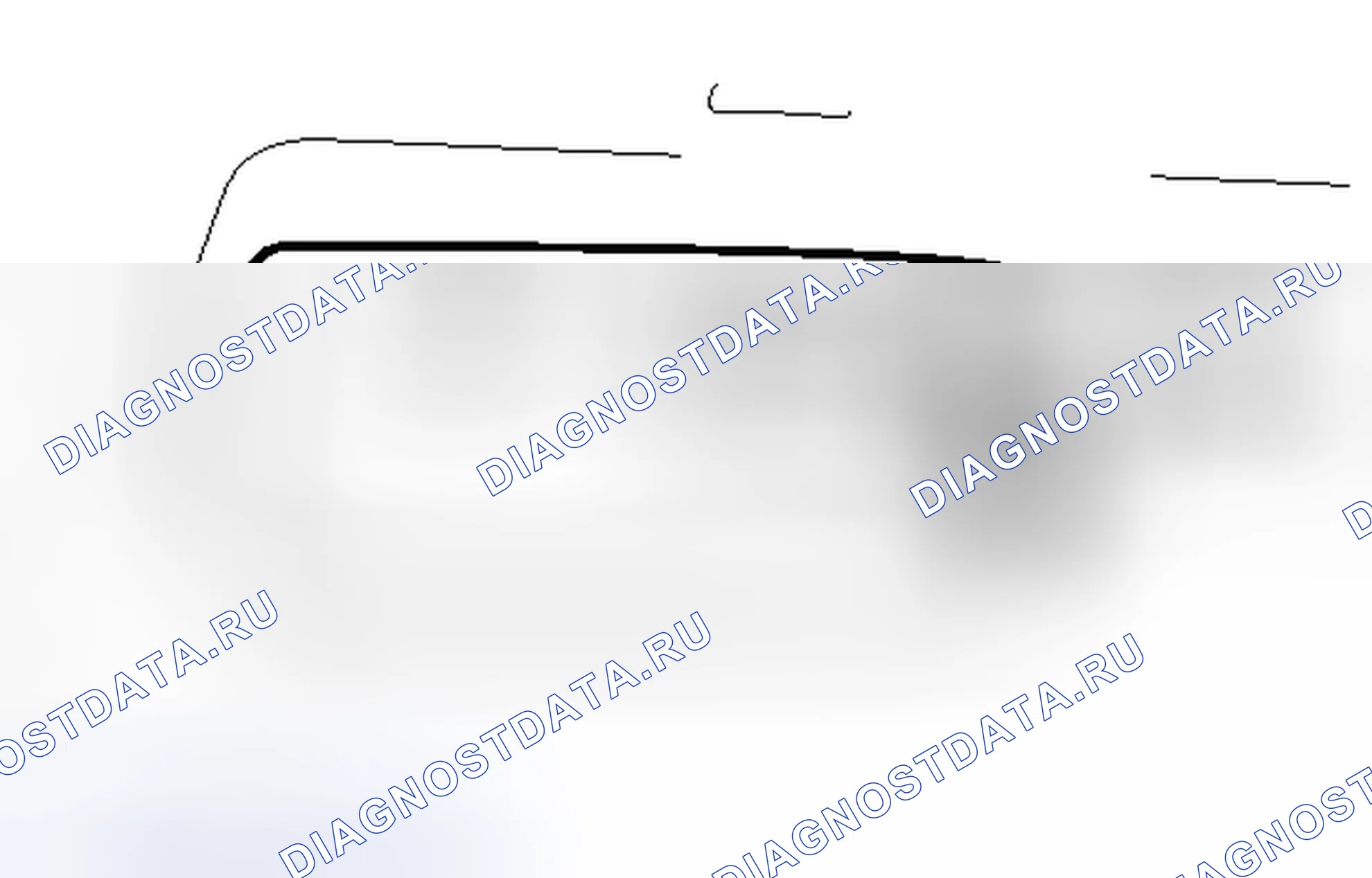 Рис. 589. Toyota Yaris III