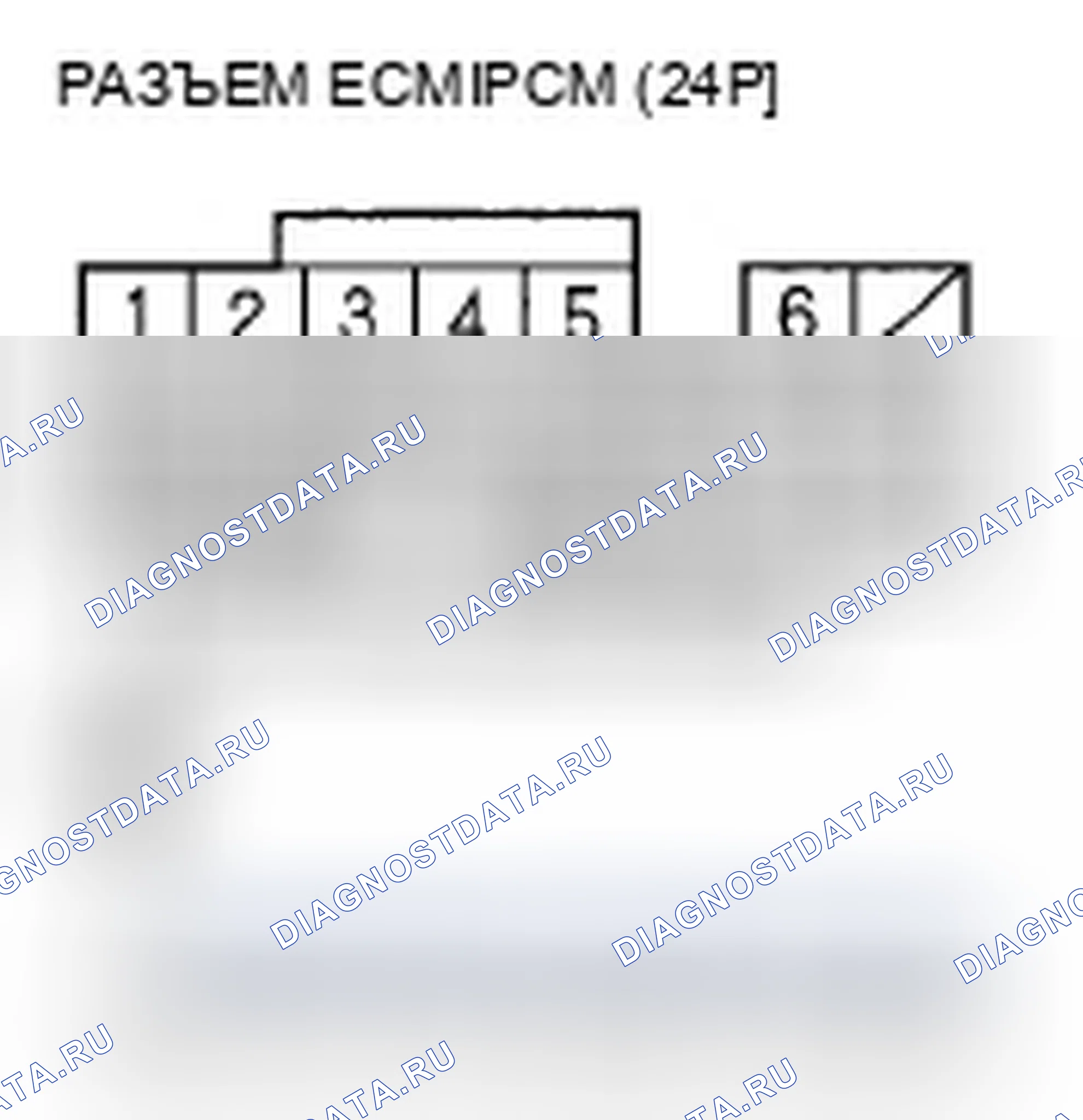 Рис. 379. Honda Element YH2 рестайлинг 2