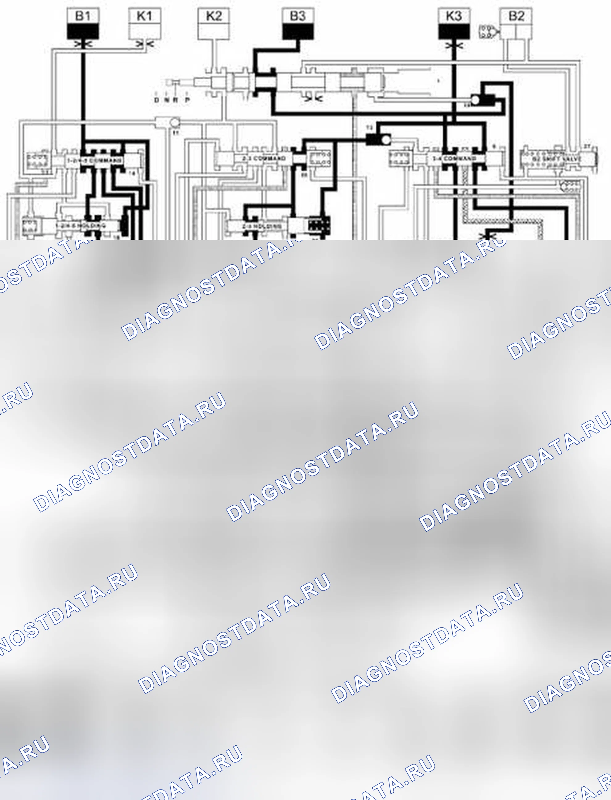 Рис. 303. Jeep Liberty II