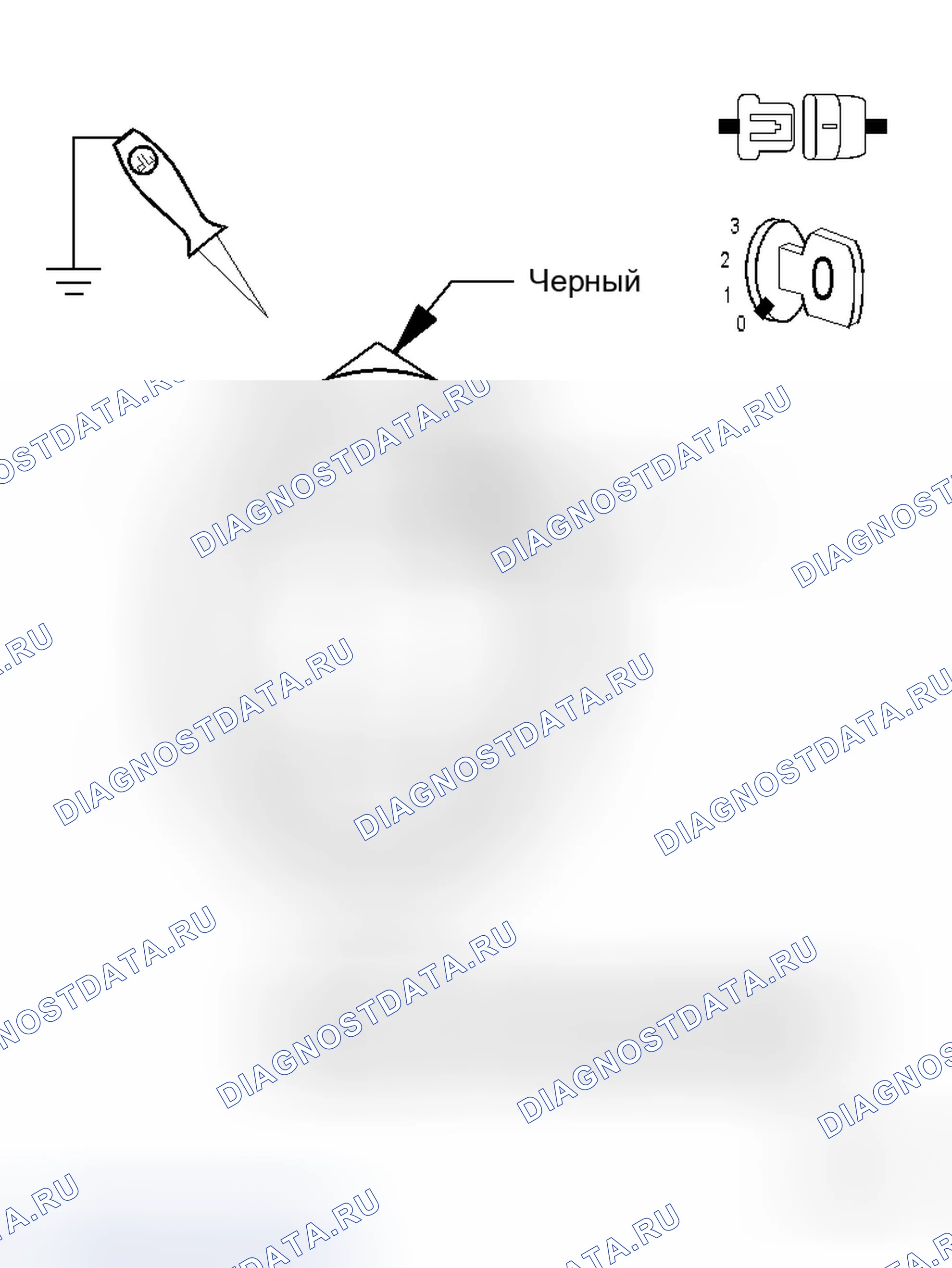Рис. 36. Dodge Magnum I
