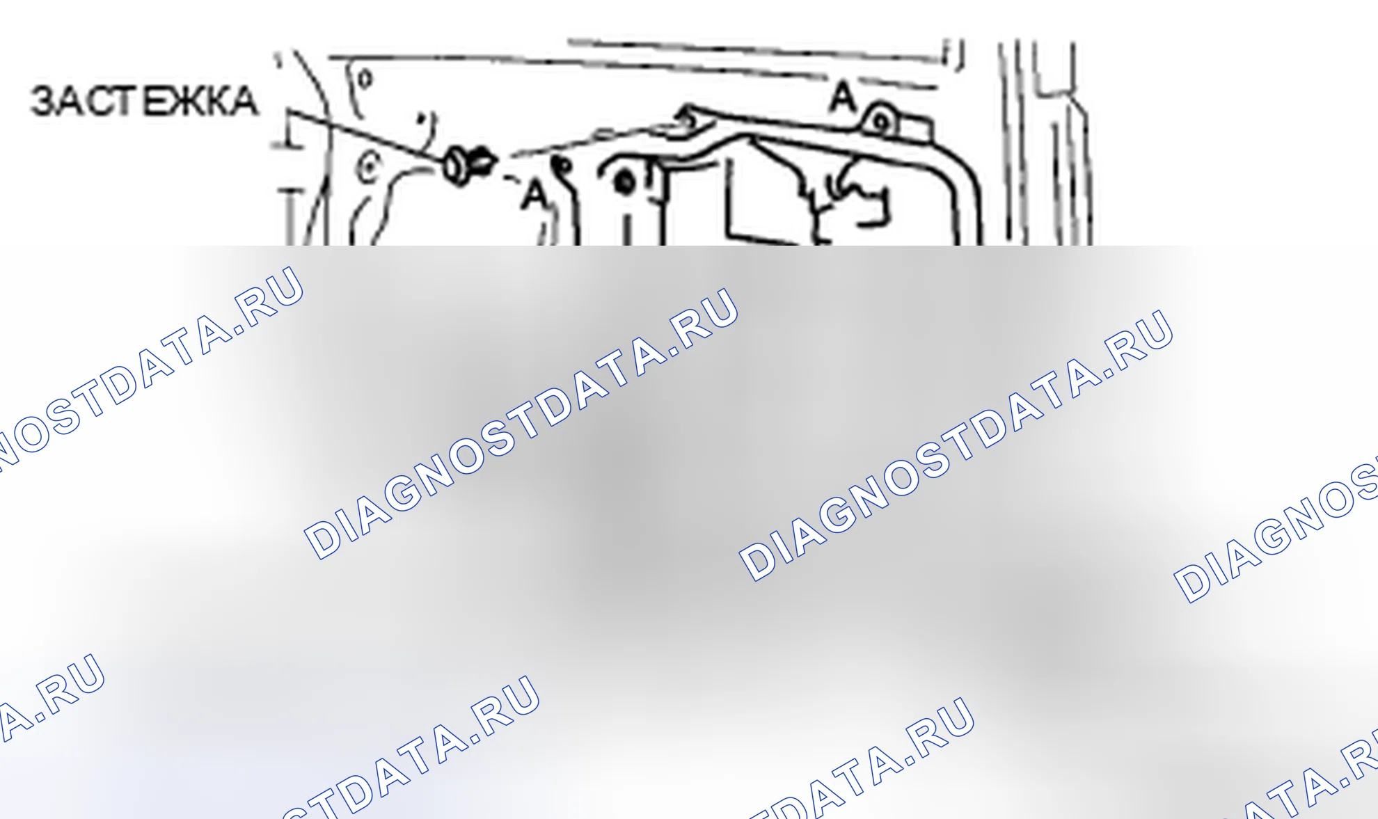 Рис. 53. Mazda 5 I рестайлинг