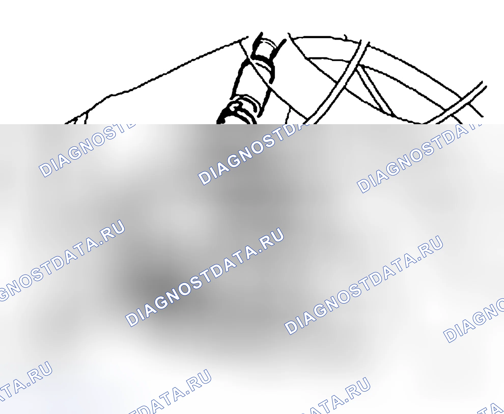 Рис. 2. Land Rover Range Rover III