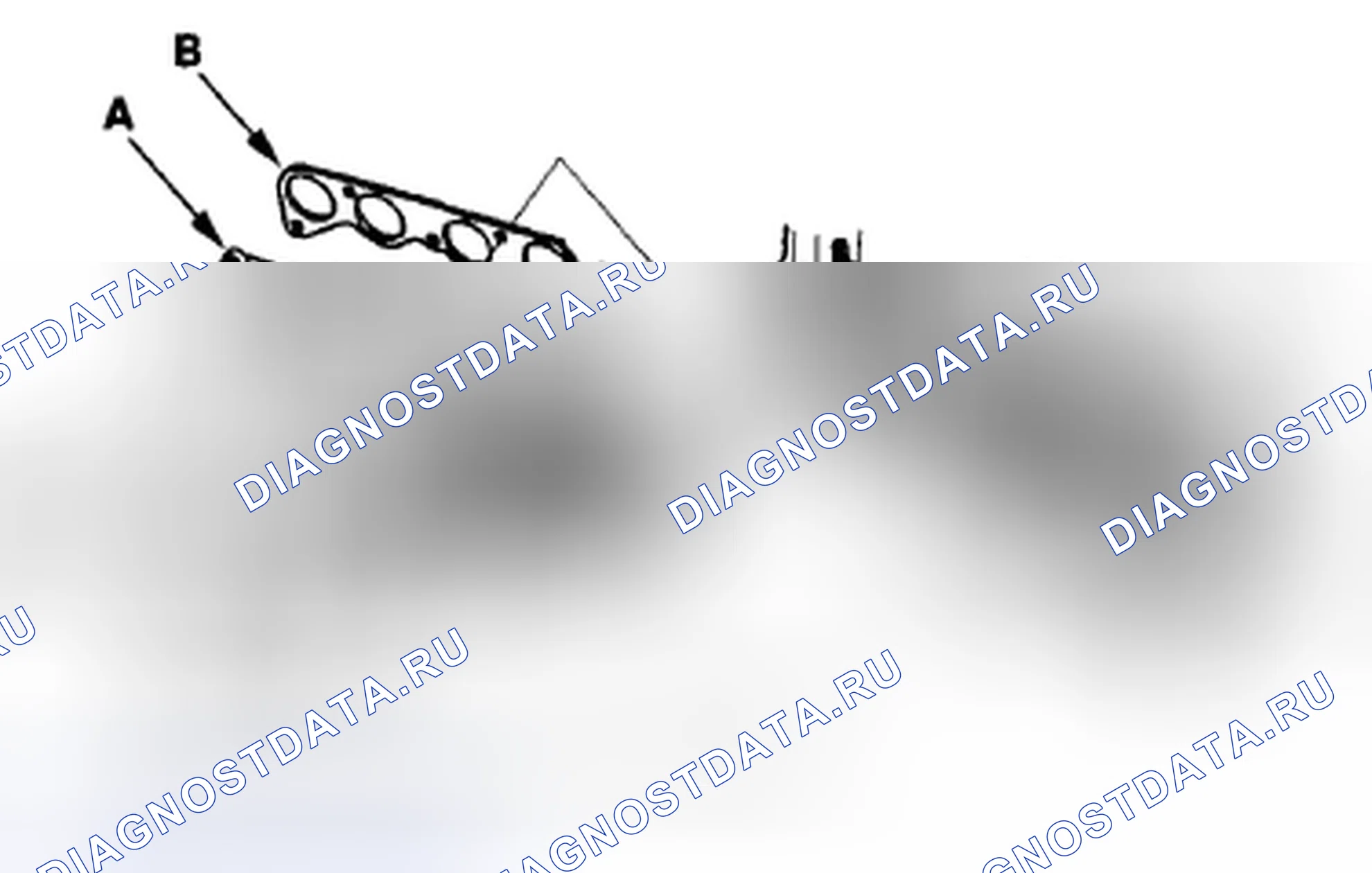 Рис. 8: установка-K20Z2. Acura CSX I