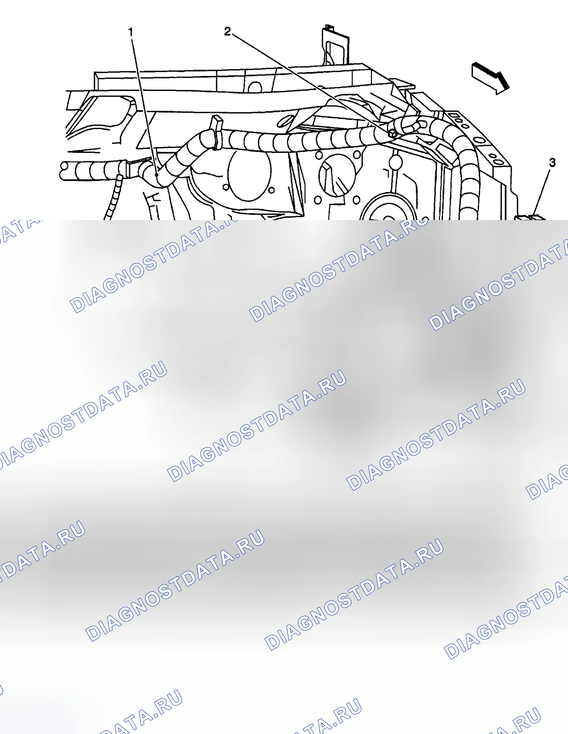 Рис. 38. GMC Savana G2500 