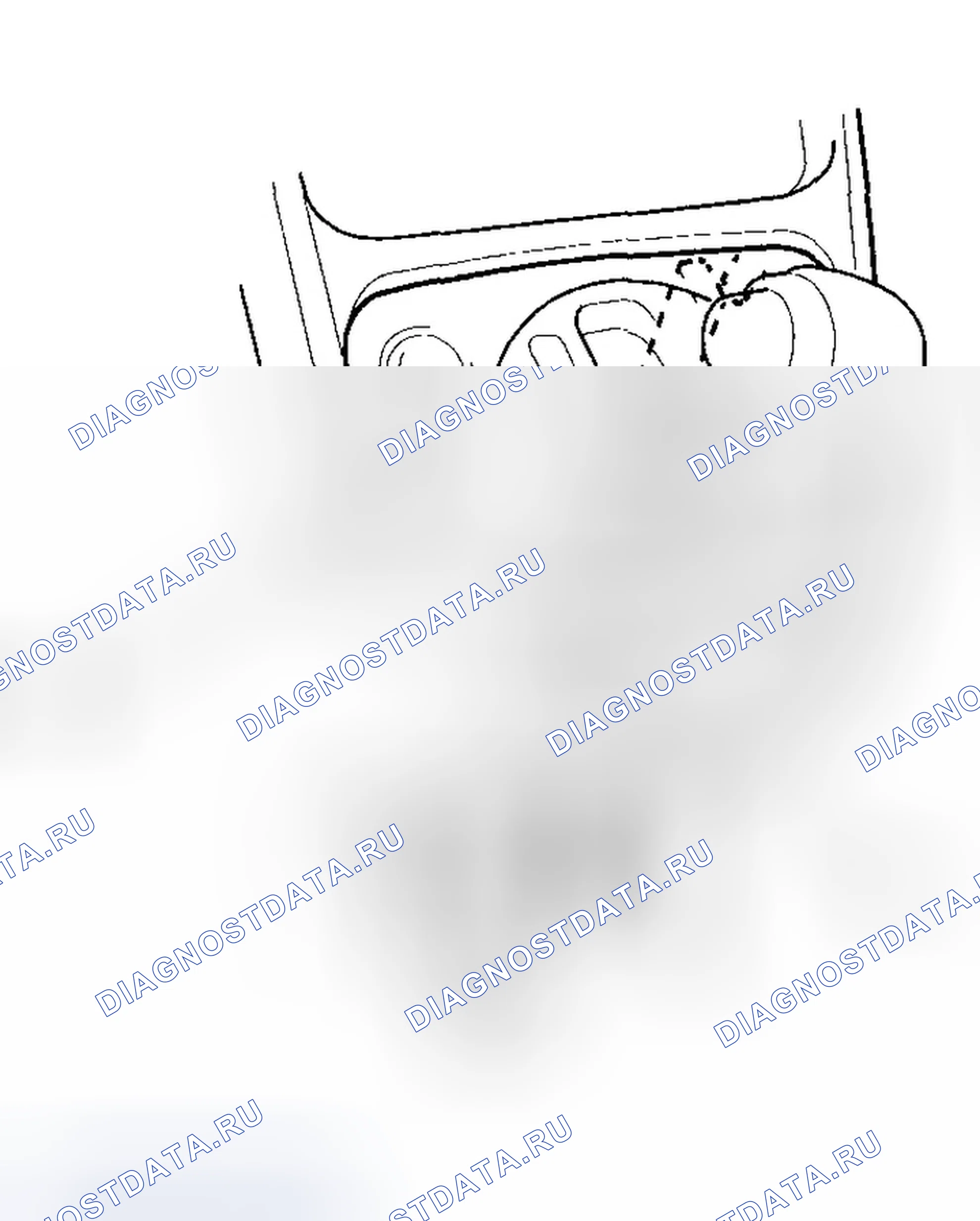 Рис. 57. Honda Element YH2