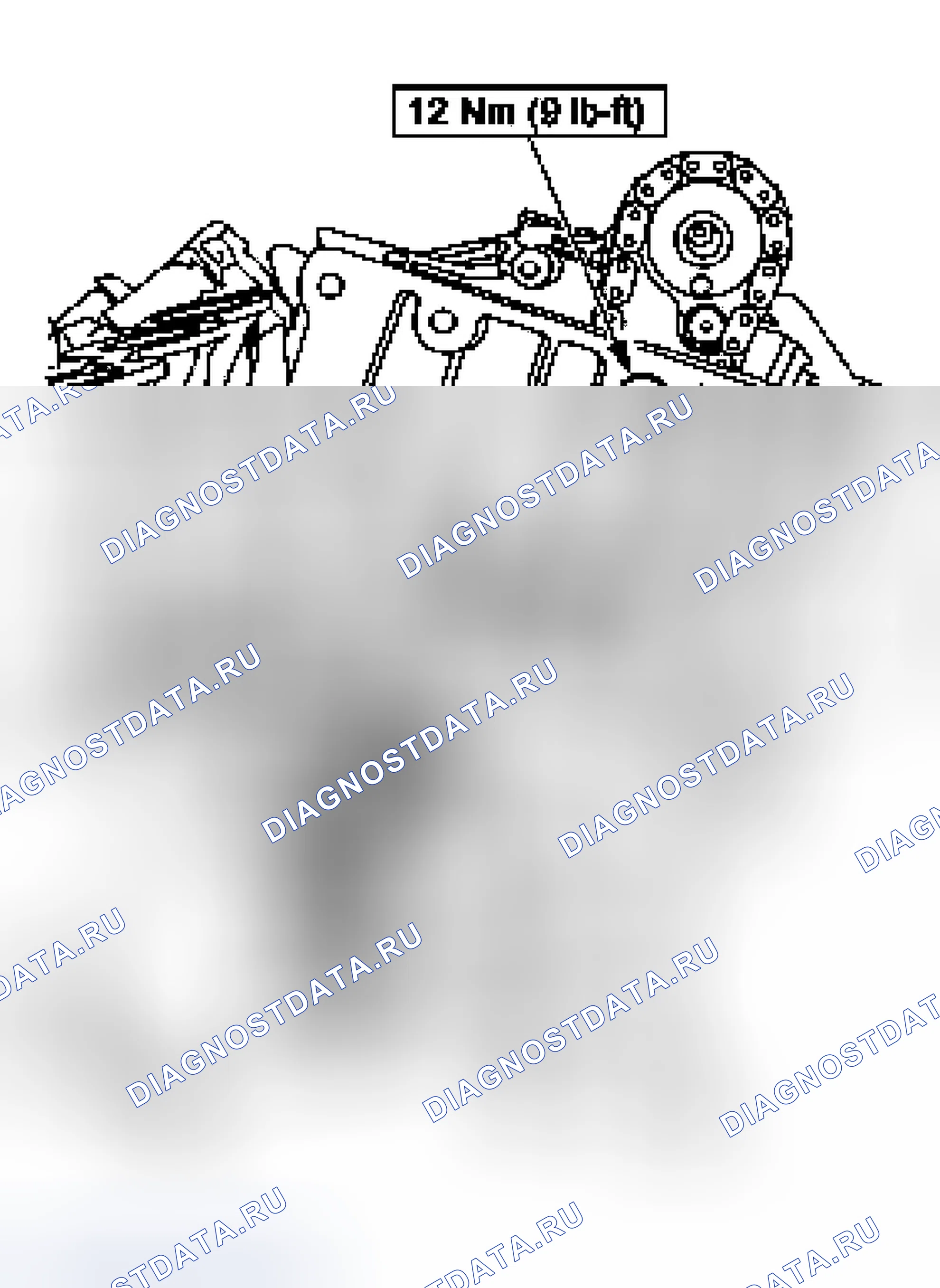 Рис. 1281. Ford Ranger I