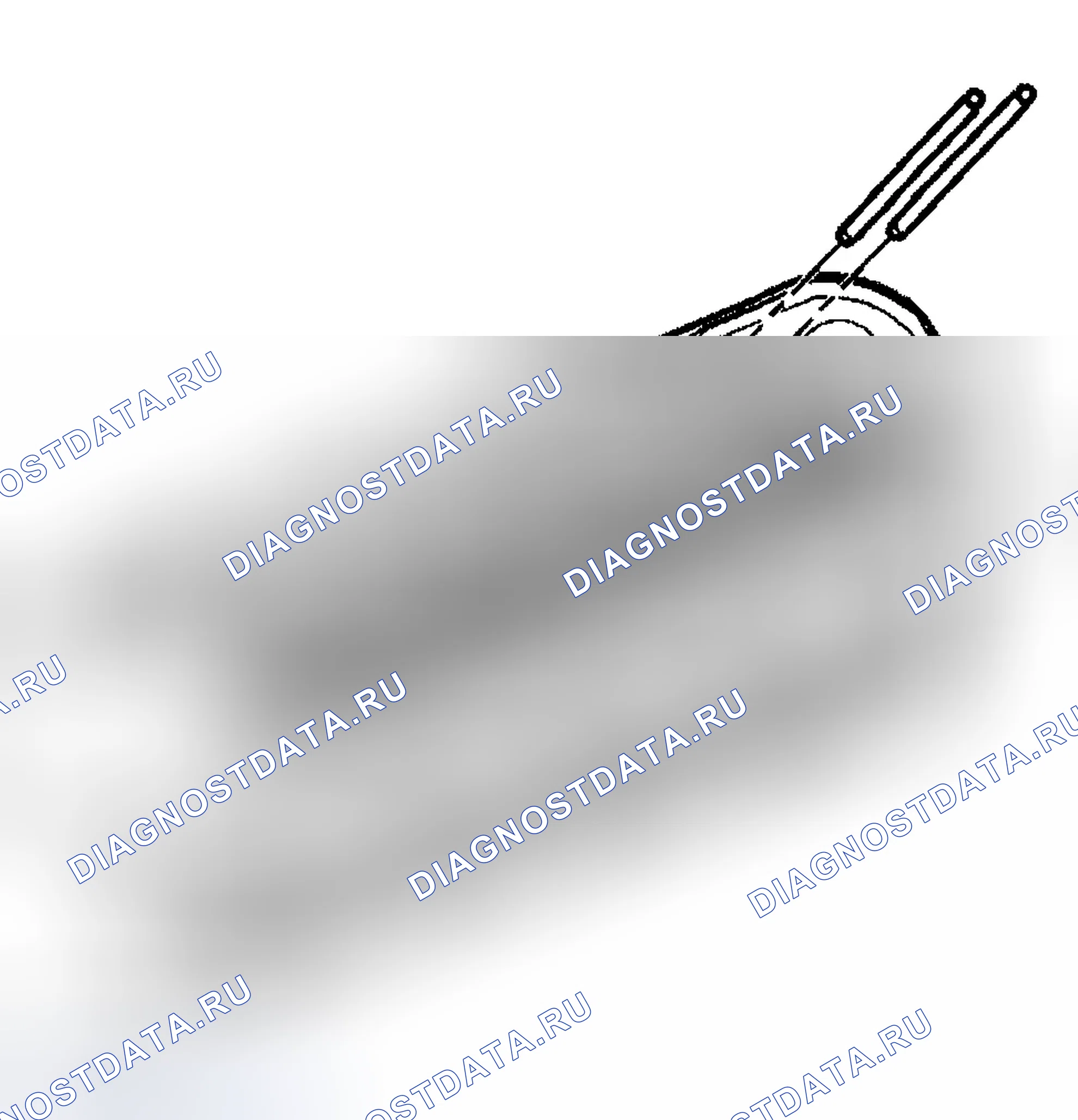 Рис. 1059. Chevrolet Silverado 1500 HD 