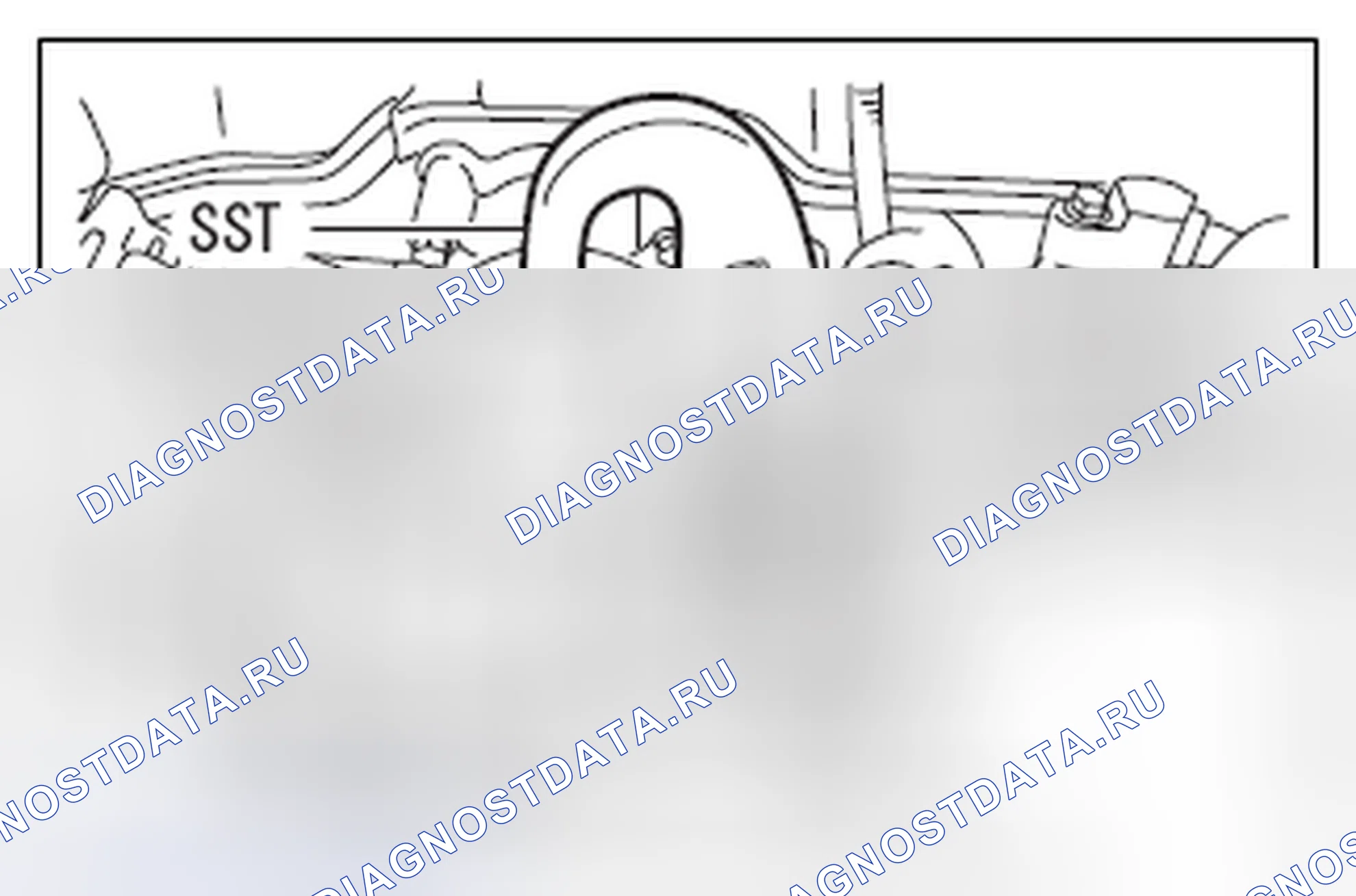 Рис. 204. Hyundai Creta I рестайлинг